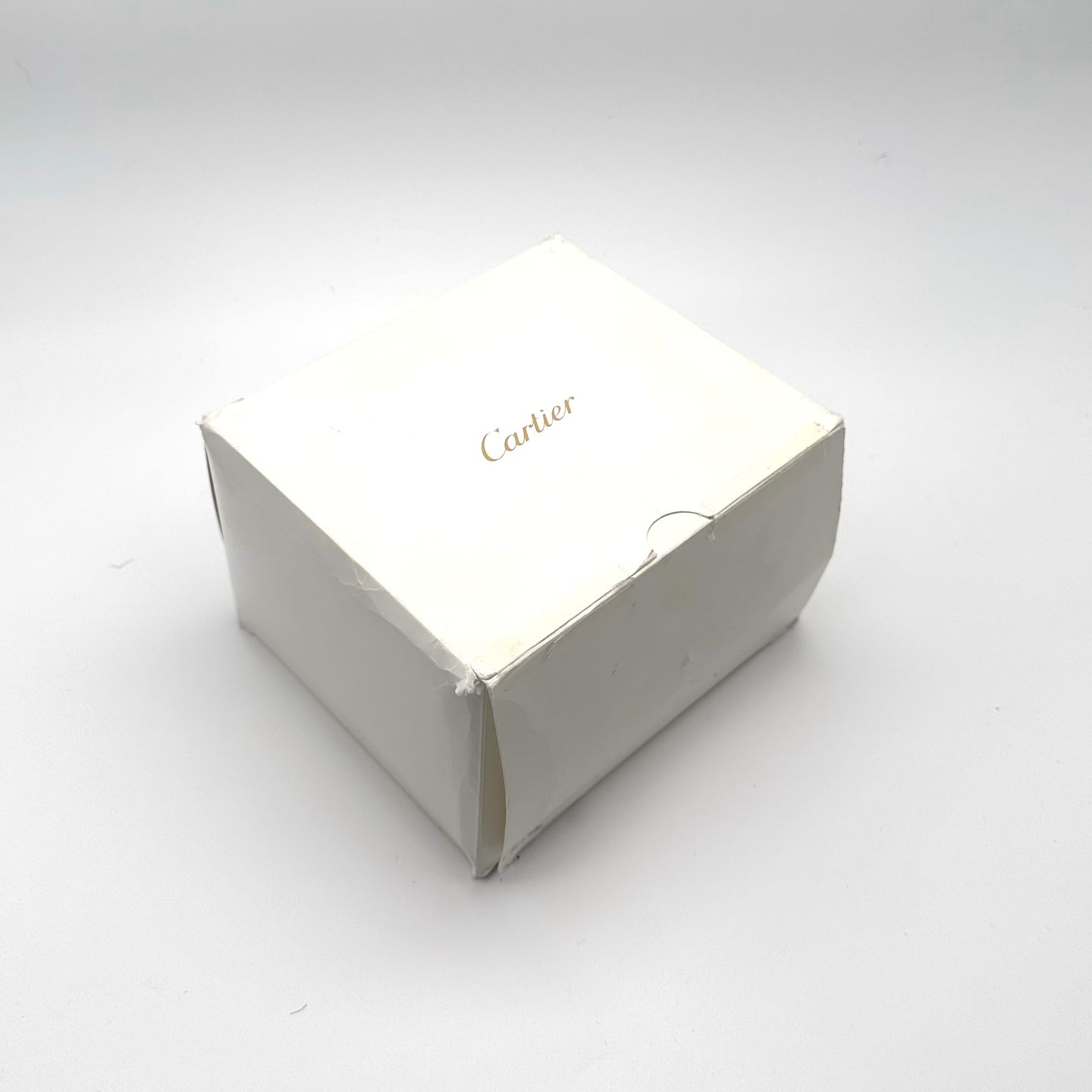 Cartier Santos 100 3774 - (2/8)