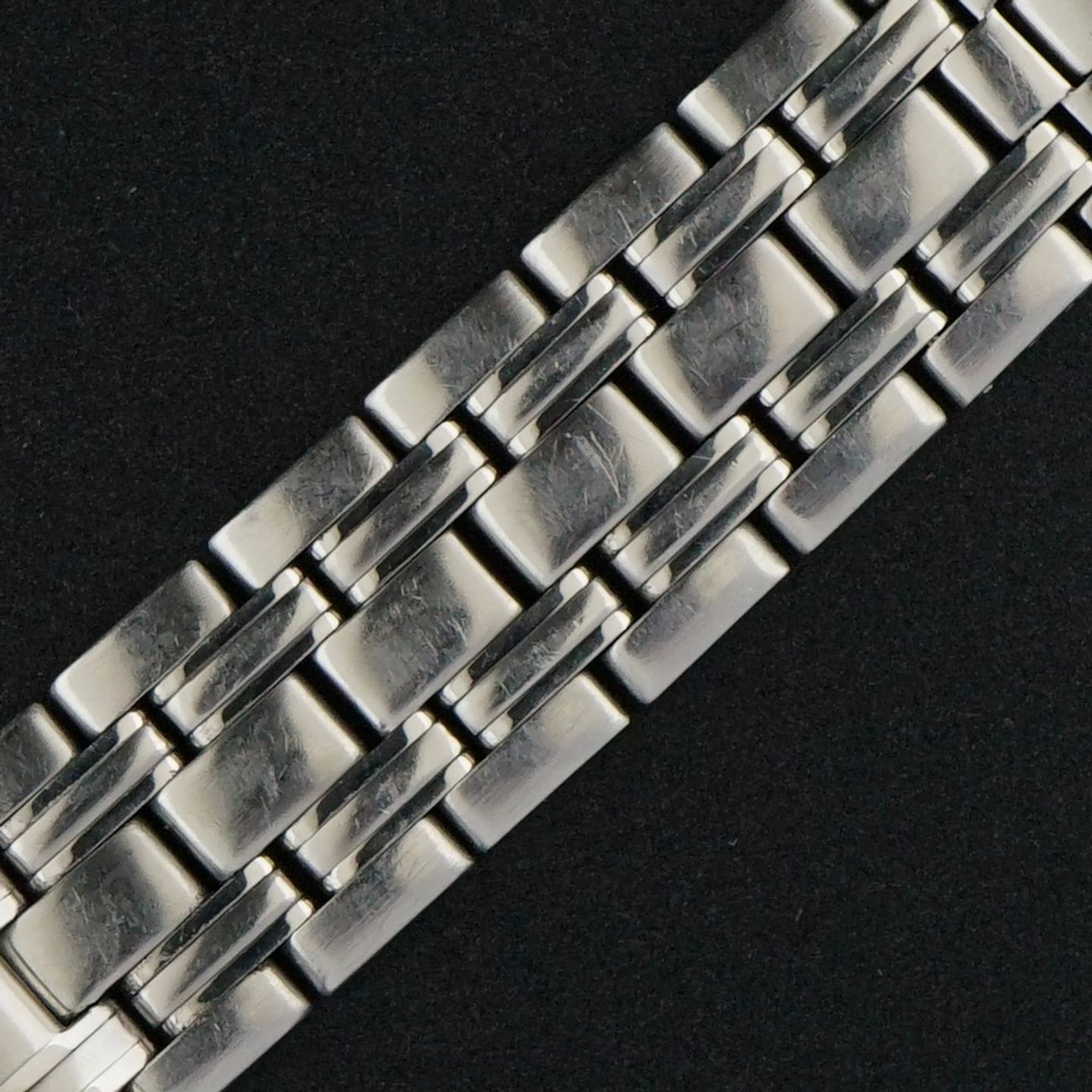 Omega Seamaster 300 2561.80 (1993) - Blue dial 36 mm Steel case (6/8)