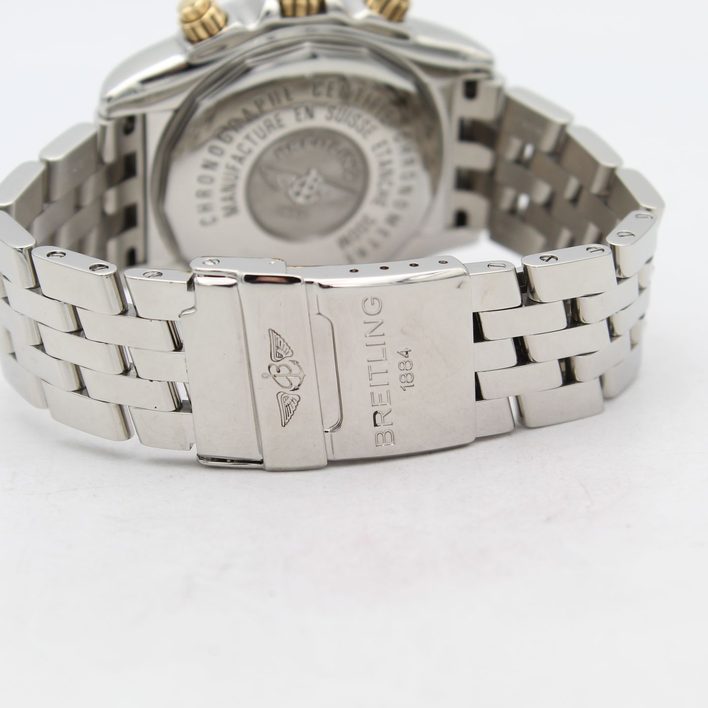 Breitling Chronomat Evolution B13356 - (5/8)