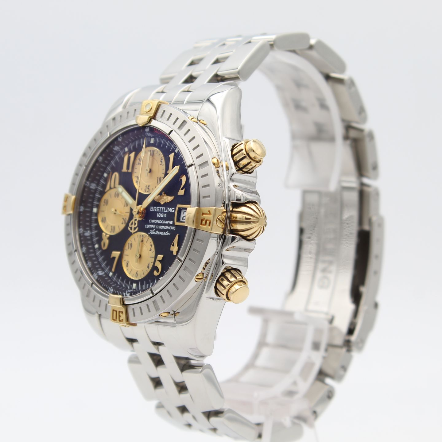 Breitling Chronomat Evolution B13356 - (3/8)