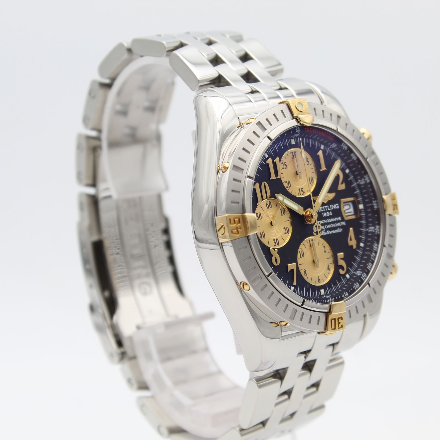 Breitling Chronomat Evolution B13356 - (2/8)