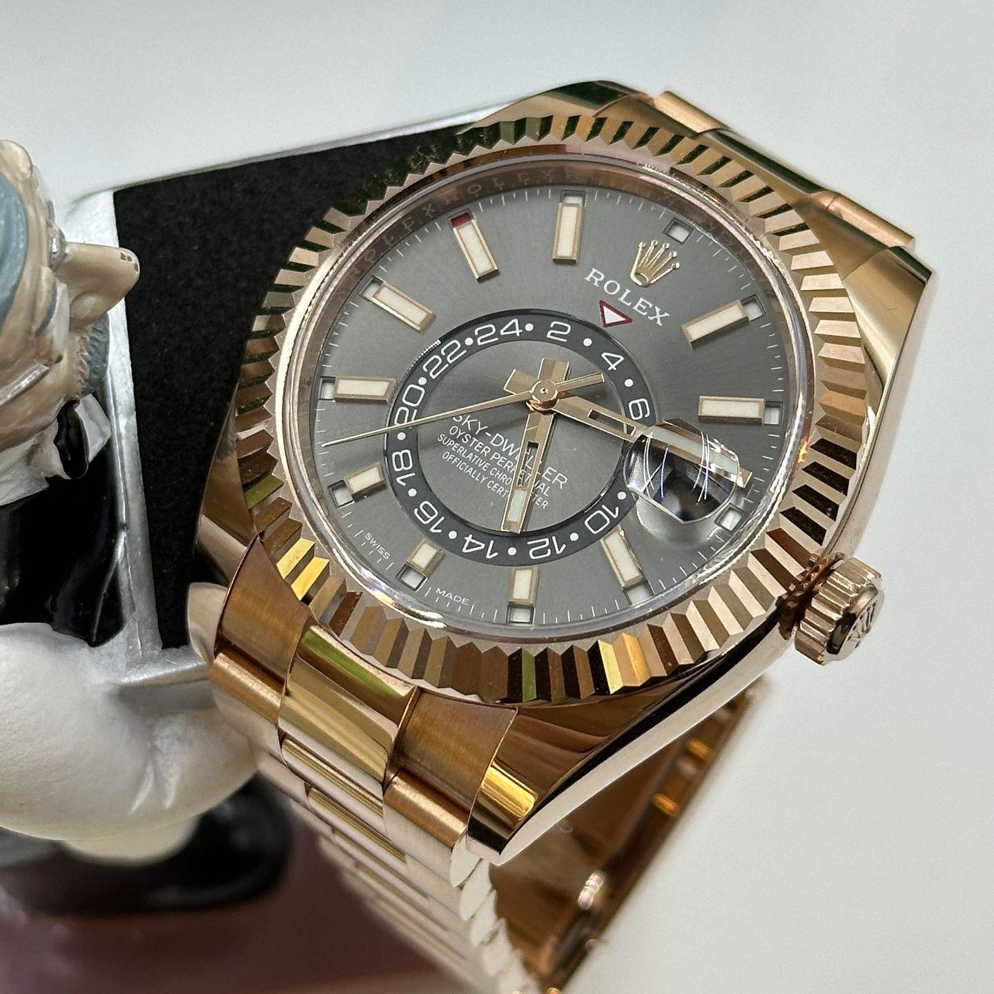 Rolex Sky-Dweller 326235 - (1/8)