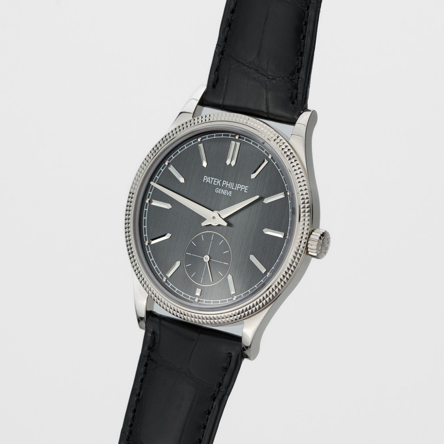 Patek Philippe Calatrava 6119G-001 - (3/8)