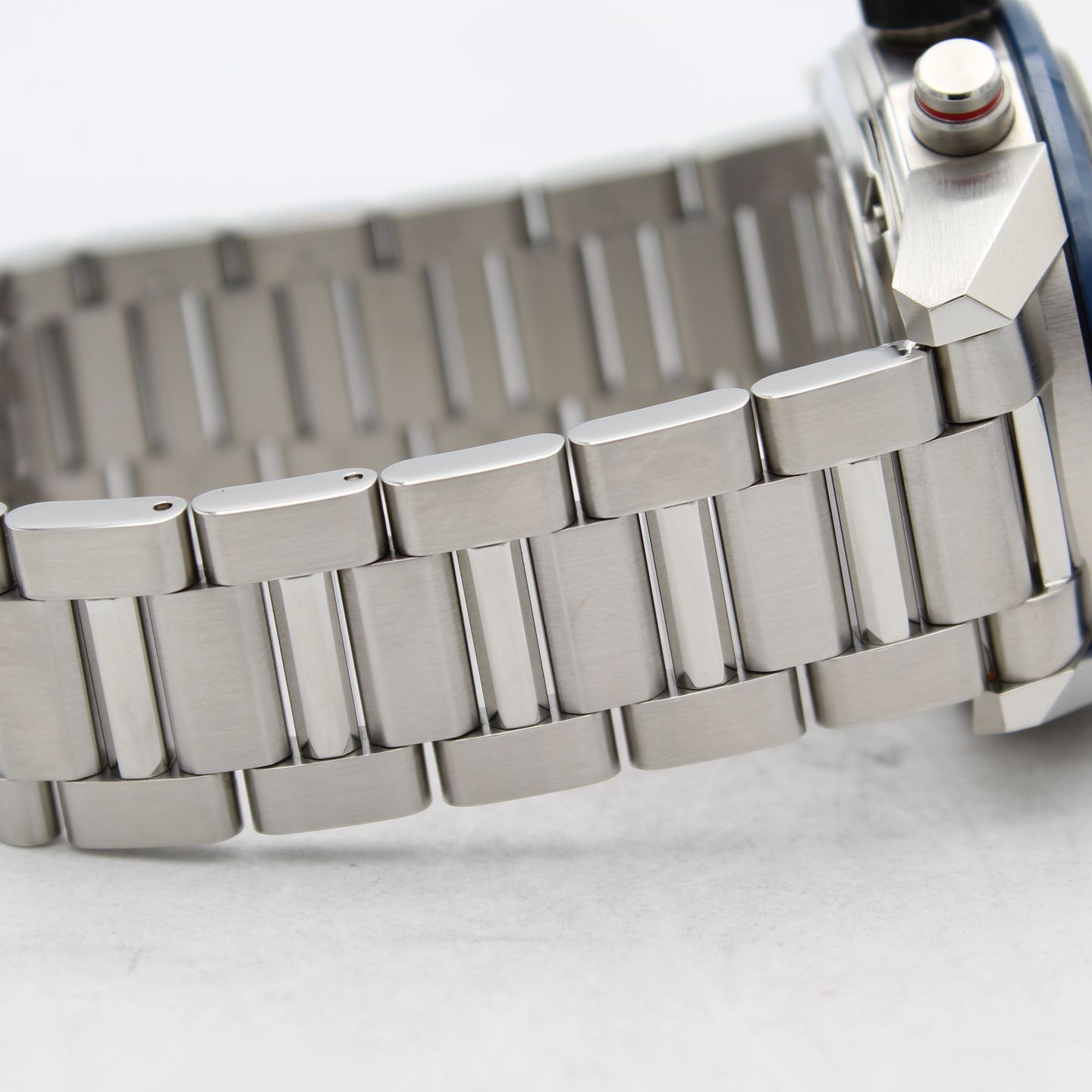 TAG Heuer Carrera Calibre HEUER 01 CAR201T.BA0766 (2020) - 43mm Staal (6/8)