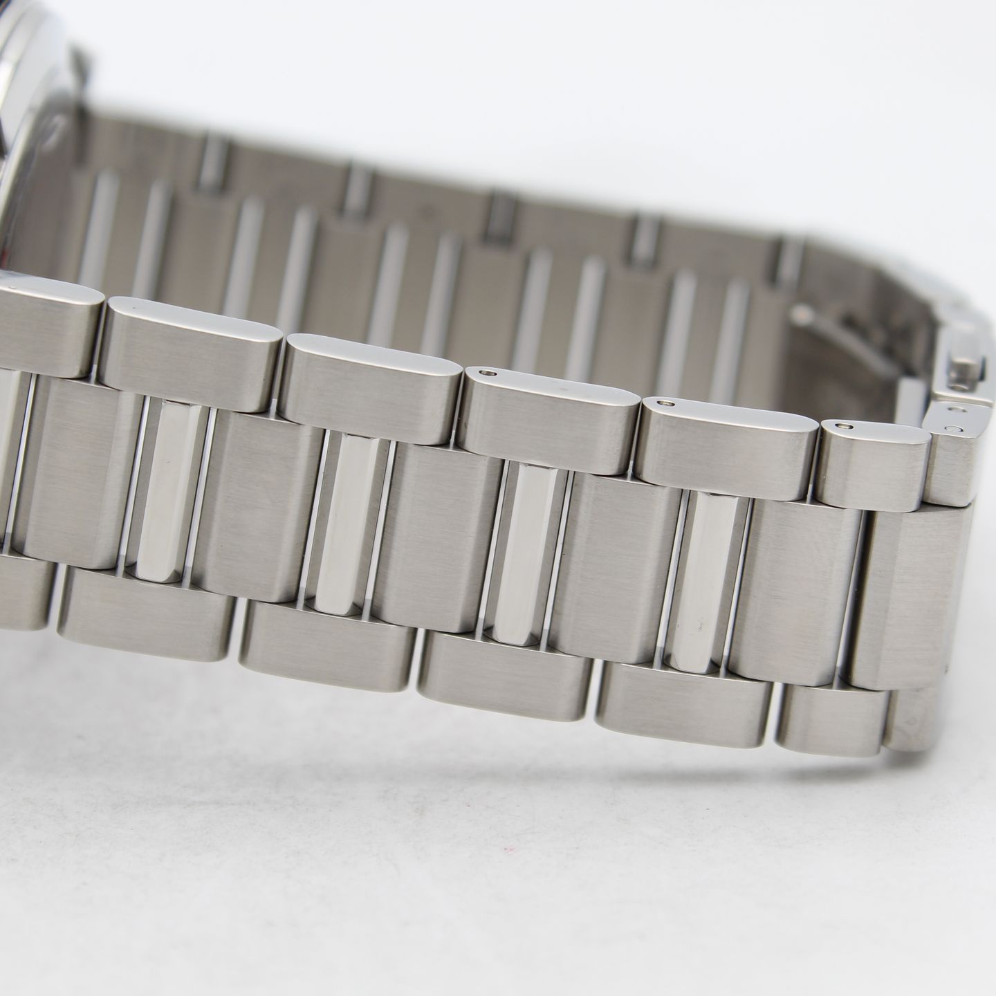 TAG Heuer Carrera Calibre HEUER 01 CAR201T.BA0766 (2020) - 43mm Staal (4/8)
