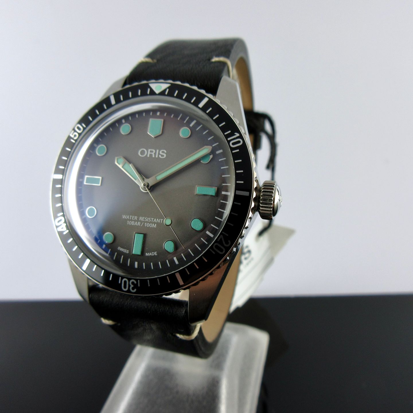 Oris Divers Sixty Five 01 733 7707 4053-07 5 20 89 - (2/8)