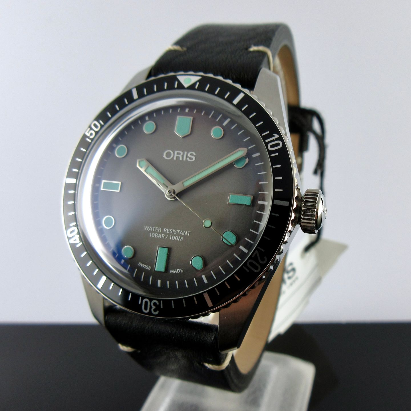 Oris Divers Sixty Five 01 733 7707 4053-07 5 20 89 - (1/8)