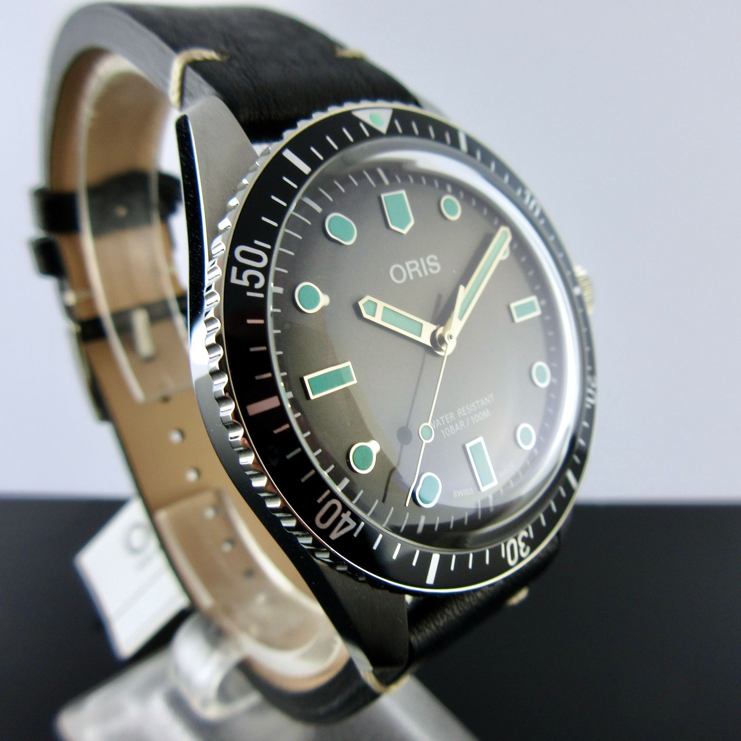 Oris Divers Sixty Five 01 733 7707 4053-07 5 20 89 - (4/8)