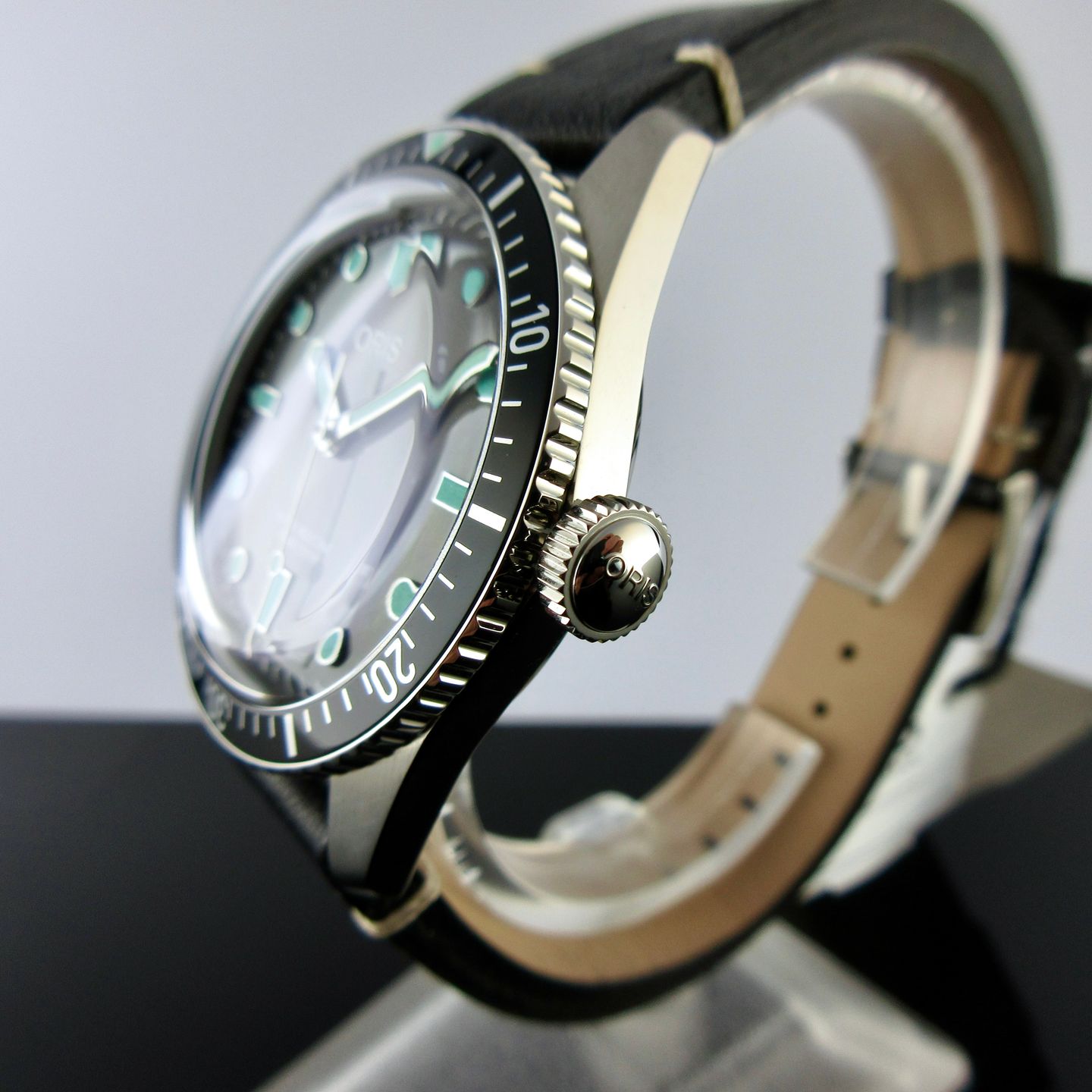 Oris Divers Sixty Five 01 733 7707 4053-07 5 20 89 - (5/8)