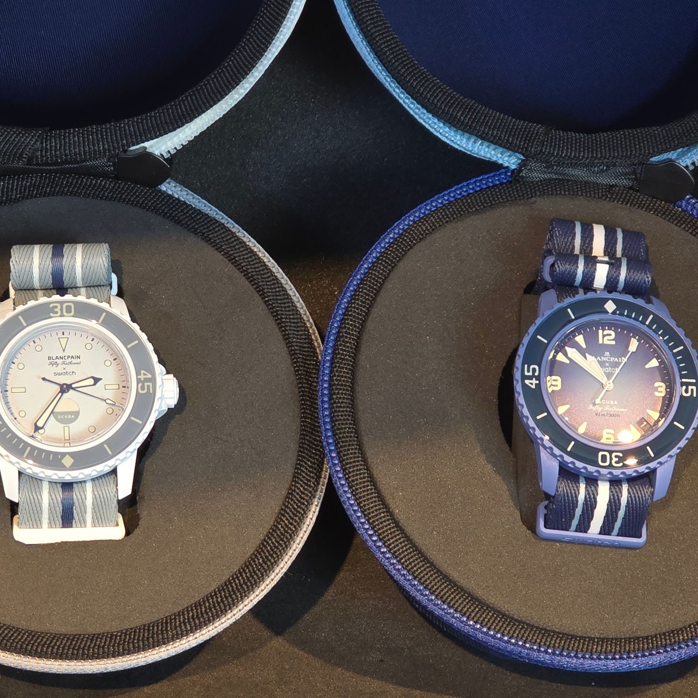 Swatch Unknown SO35 - (6/6)