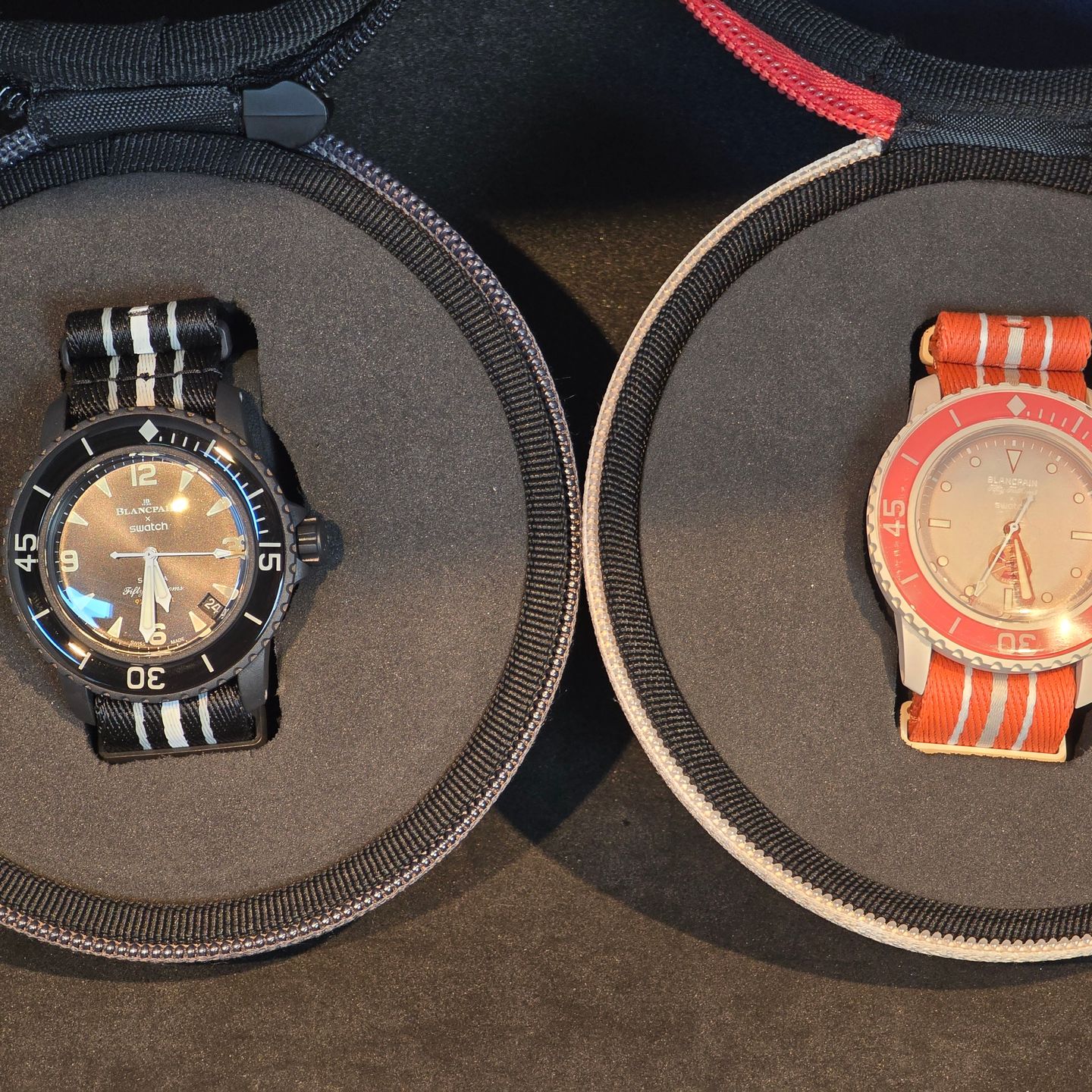 Swatch Unknown SO35 - (4/6)