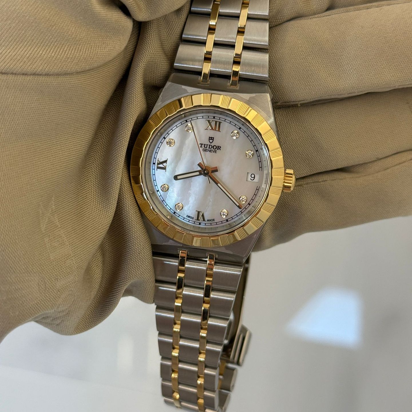 Tudor Royal 28403 - (7/8)