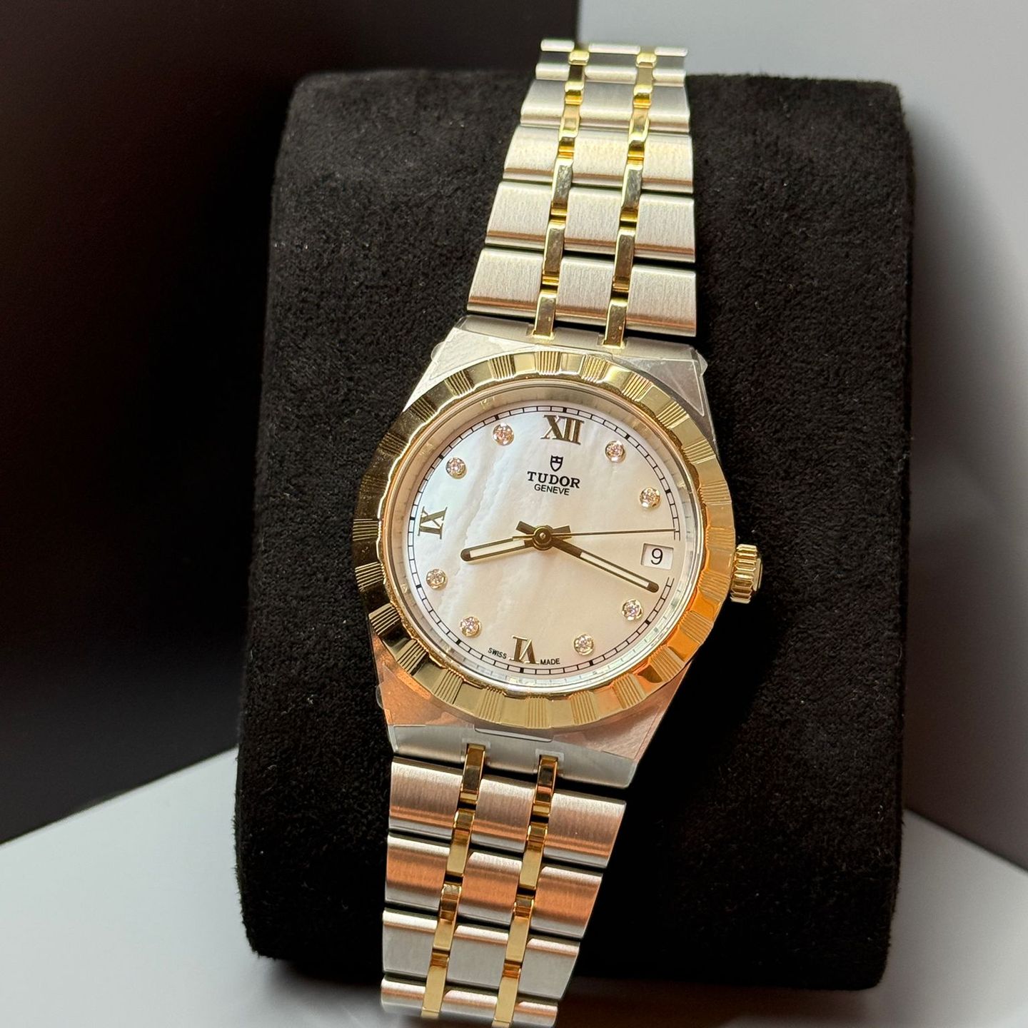 Tudor Royal 28403 - (1/8)