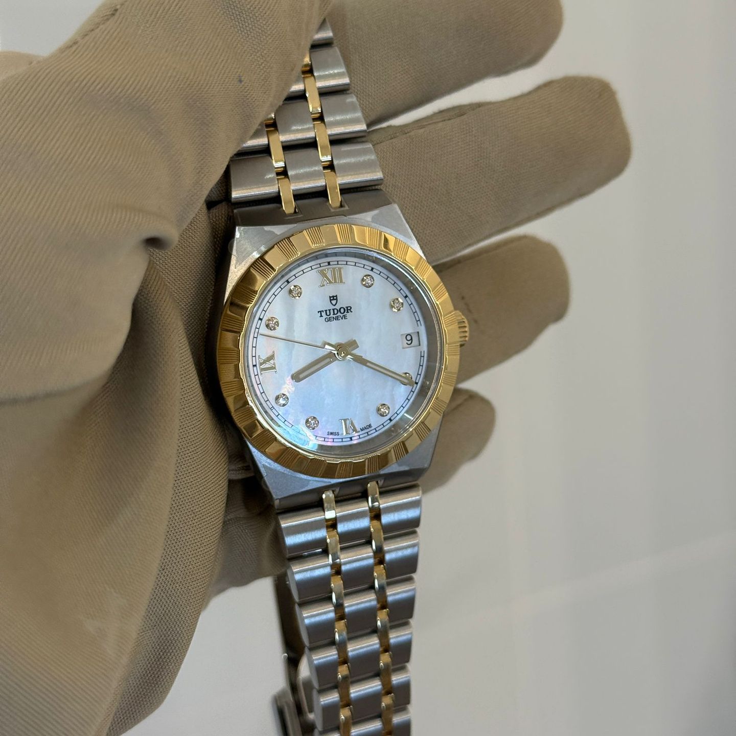 Tudor Royal 28403 - (6/8)