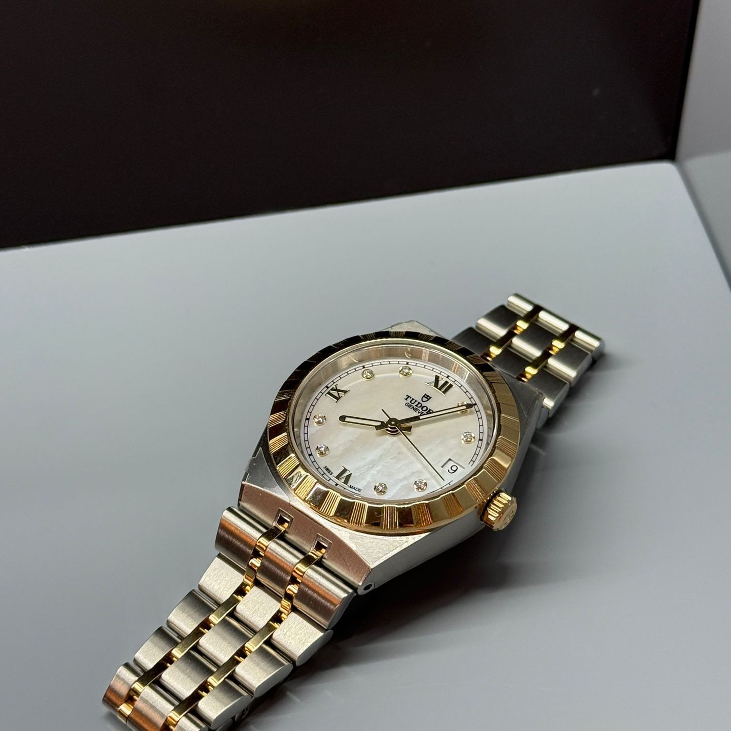 Tudor Royal 28403 - (4/8)