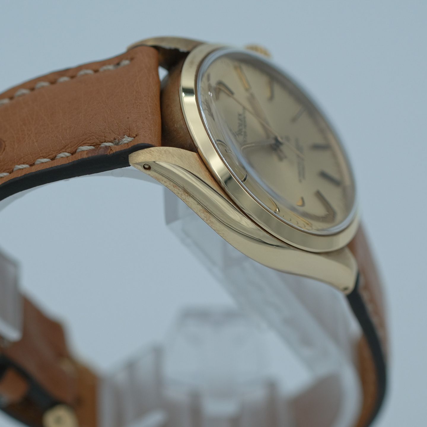 Rolex Oyster Perpetual 1002 - (7/8)