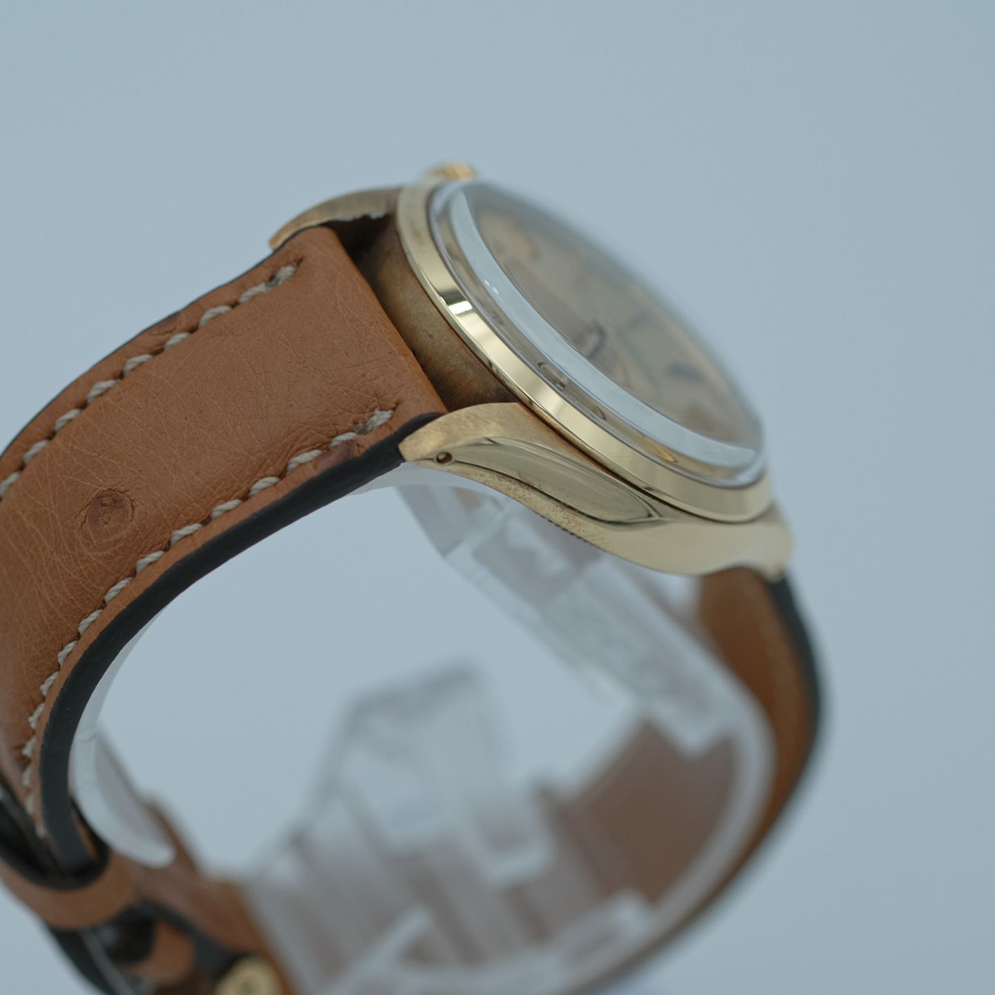 Rolex Oyster Perpetual 1002 - (6/8)