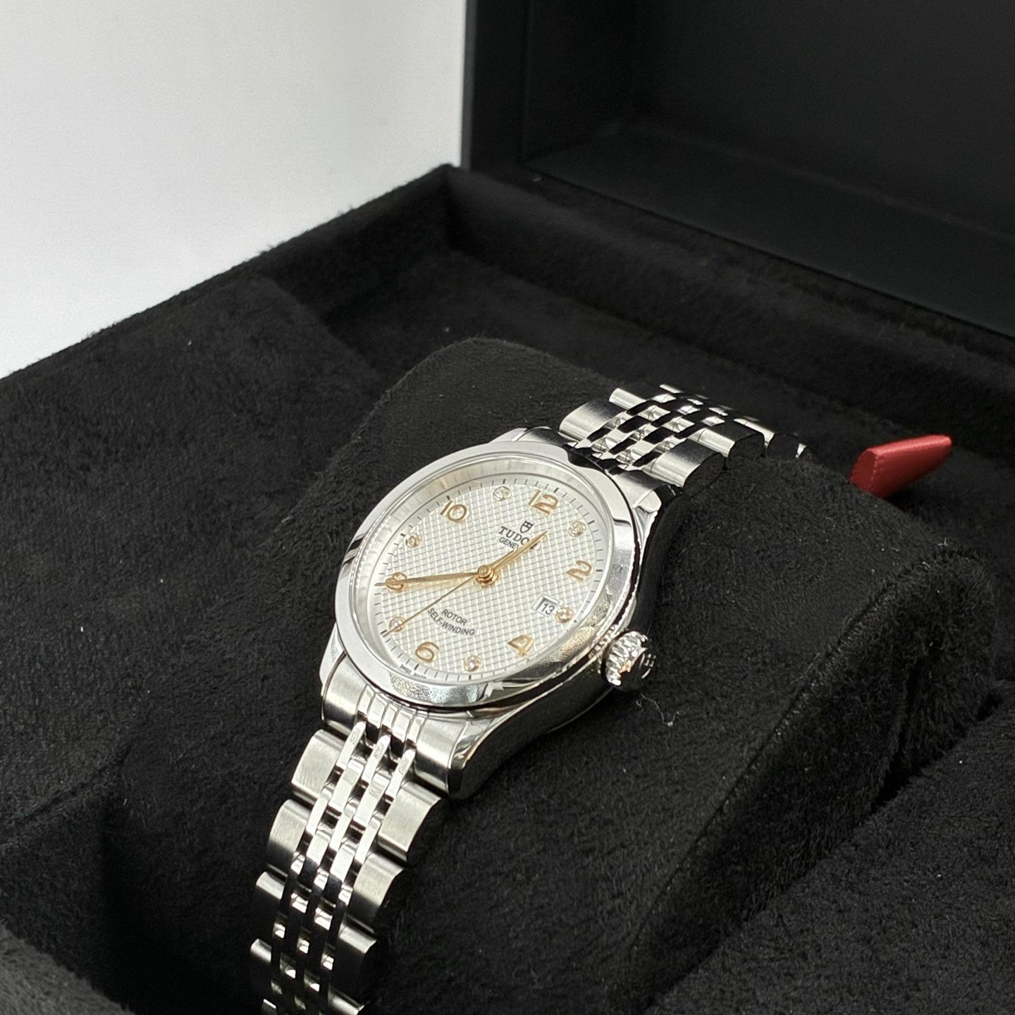 Tudor 1926 91350 - (3/5)