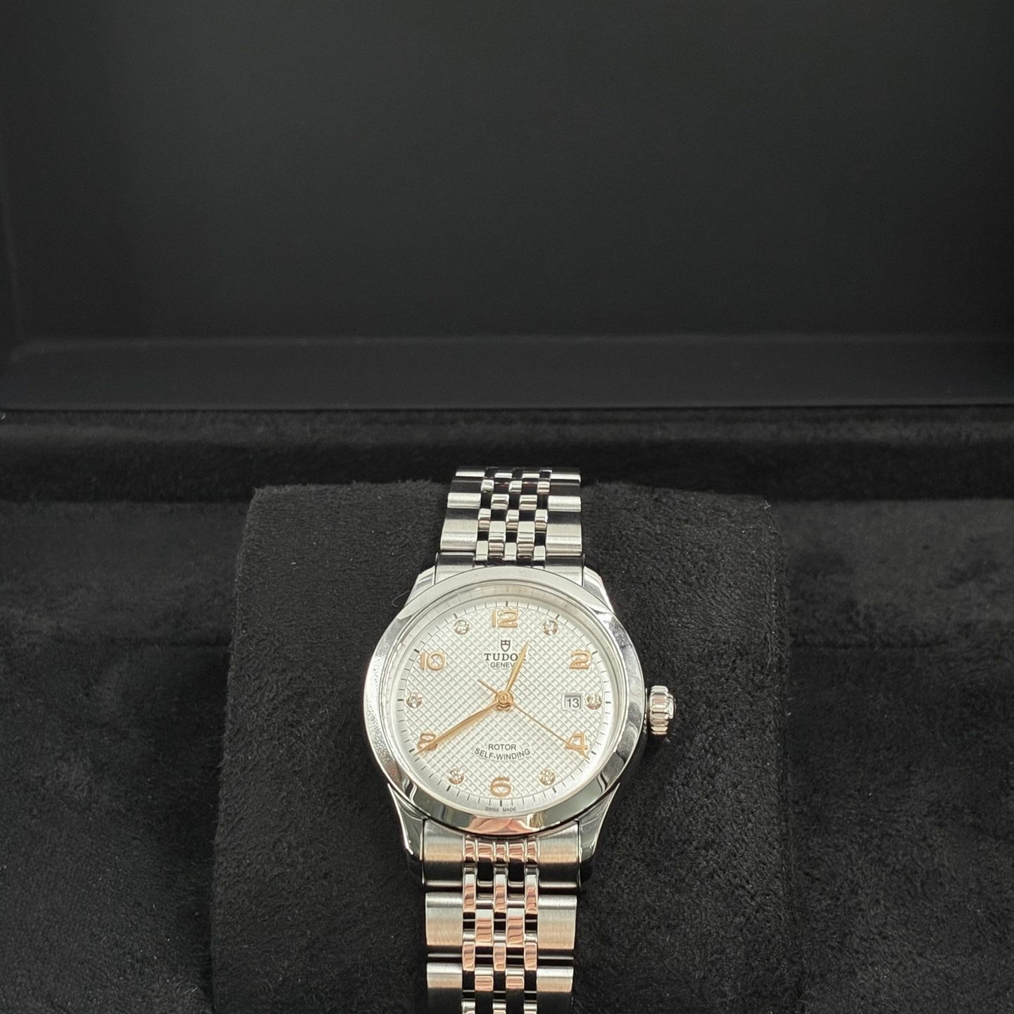 Tudor 1926 91350 - (1/5)