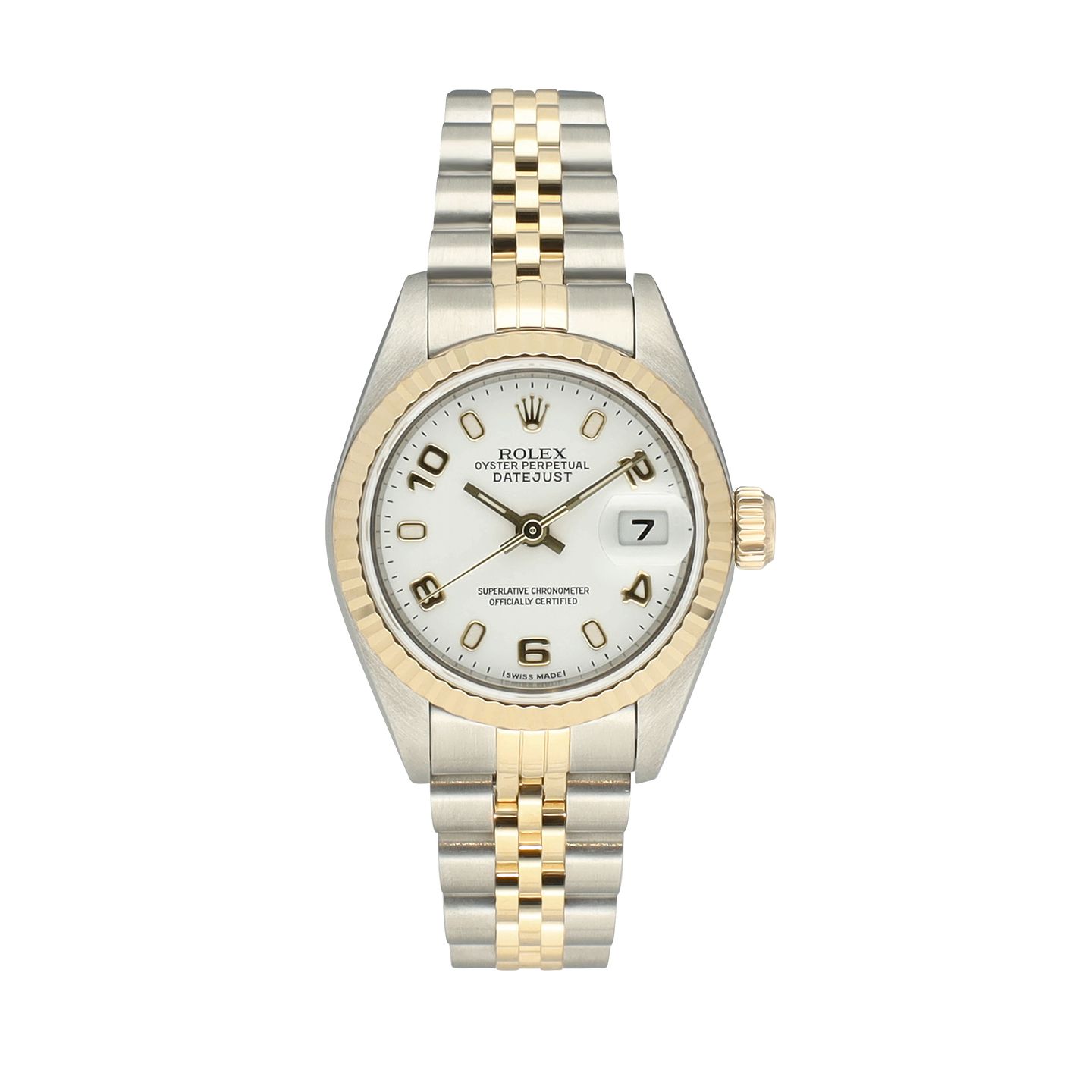 Rolex Lady-Datejust 79173 - (3/8)
