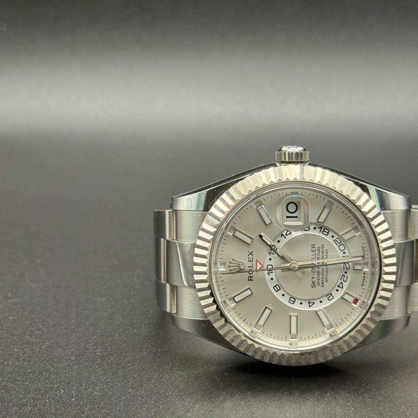 Rolex Sky-Dweller 336934 - (2/6)