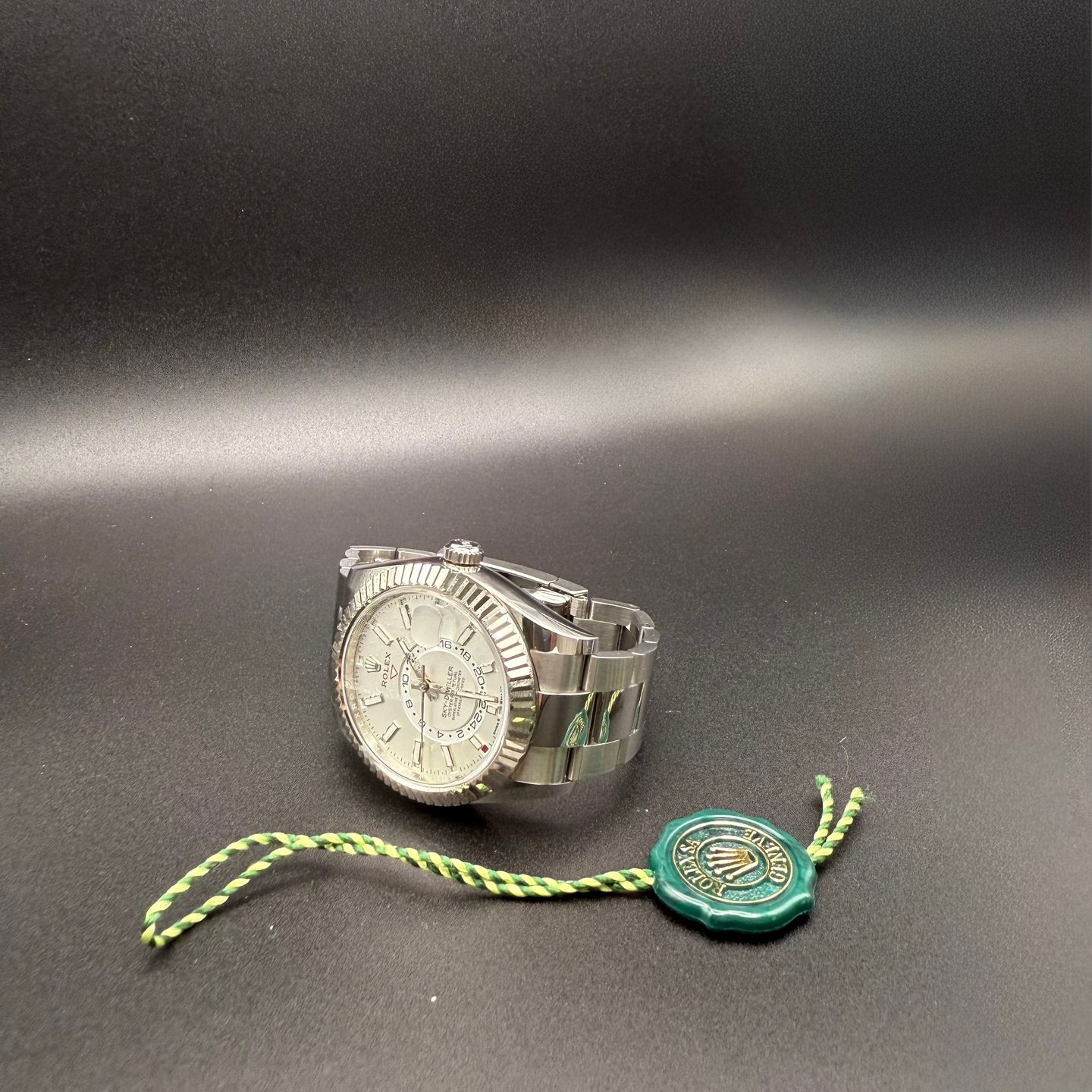 Rolex Sky-Dweller 336934 - (6/6)