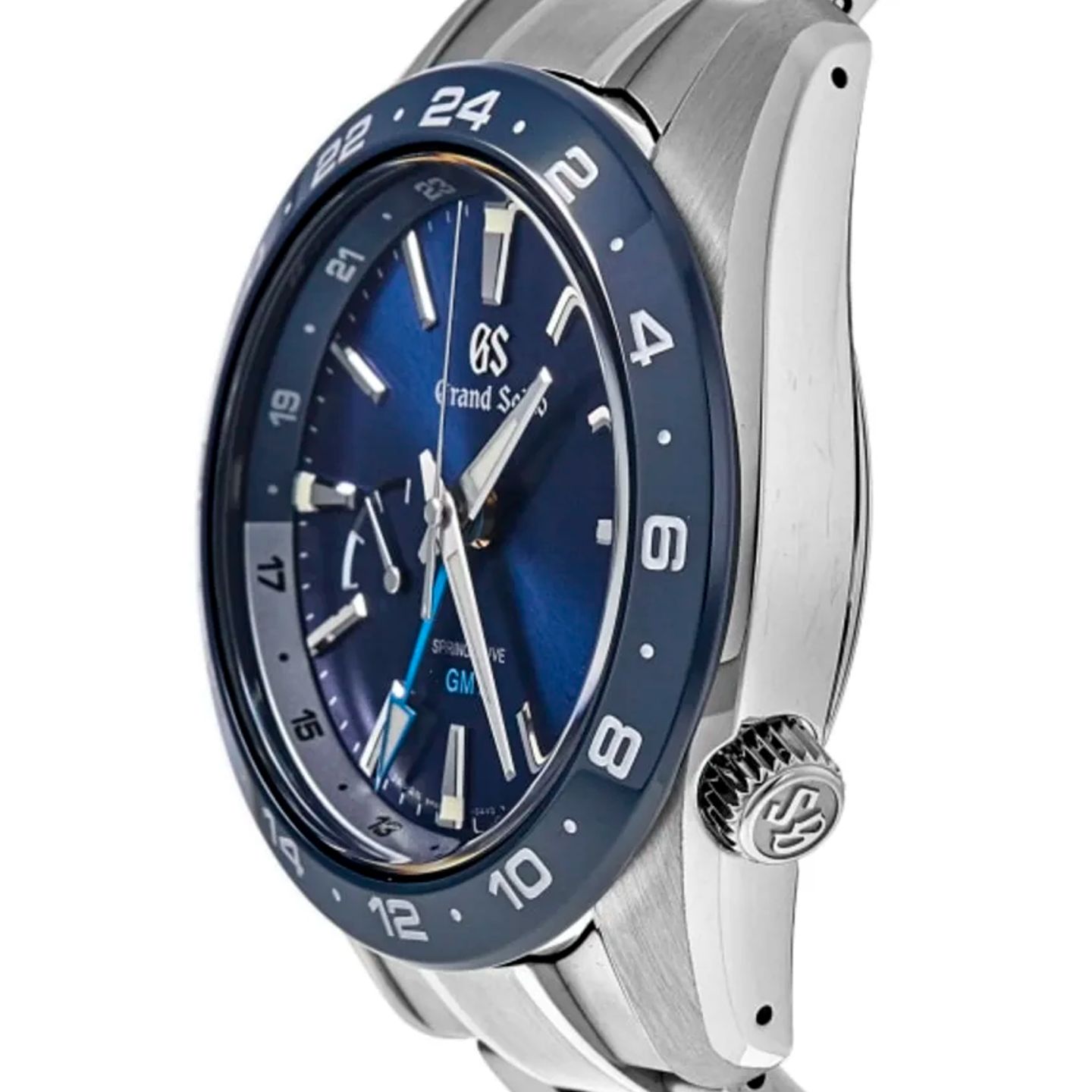 Grand Seiko Sport Collection SBGE255G - (4/4)