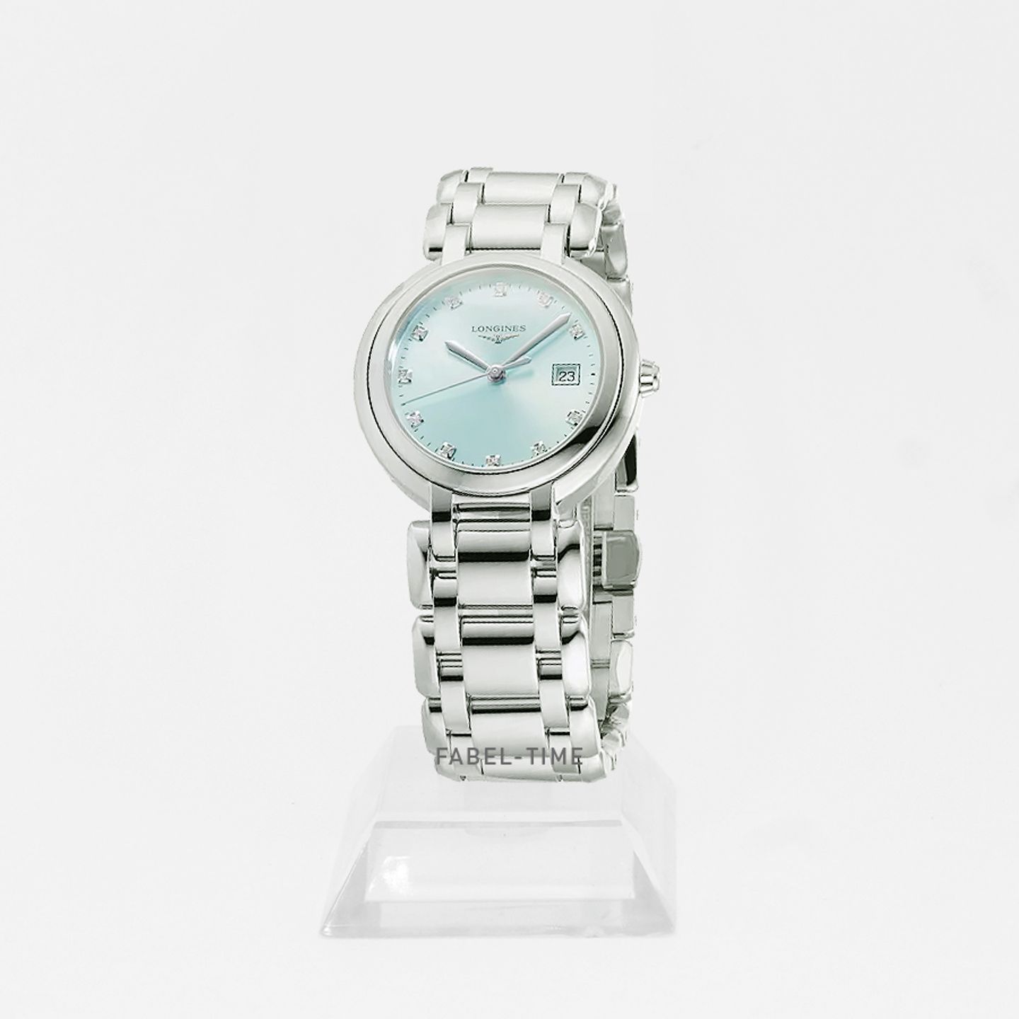 Longines PrimaLuna L8.122.4.90.6 - (1/1)