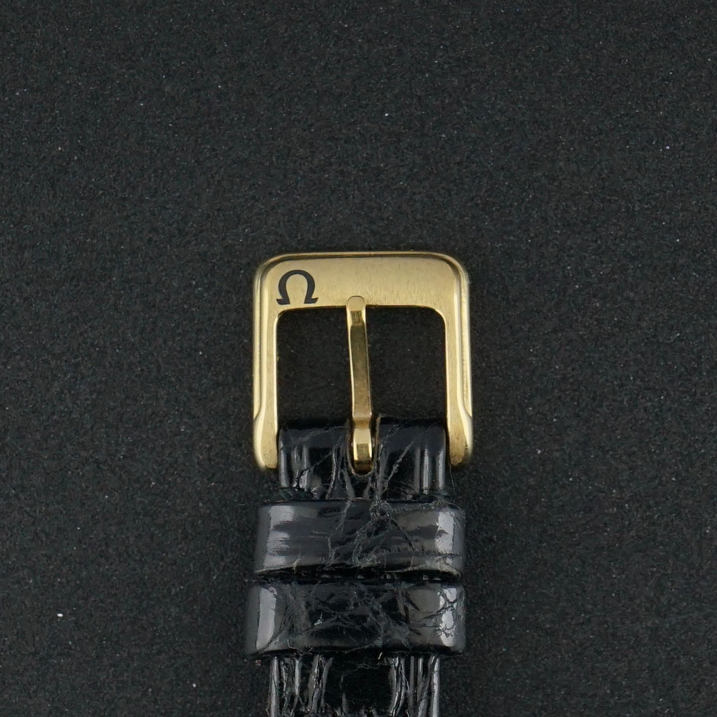 Omega Constellation 595.1080 - (7/8)