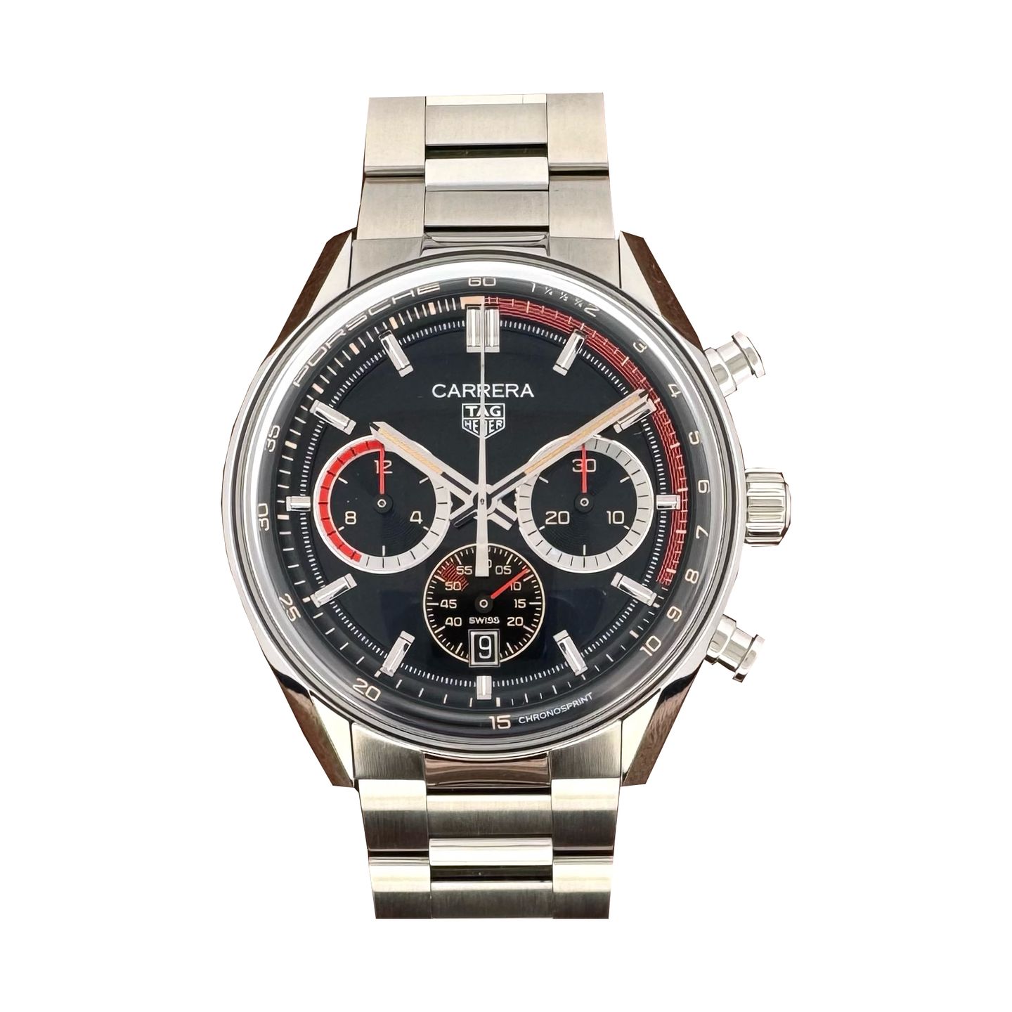 TAG Heuer Carrera CBS2015.EB0381 - (1/2)