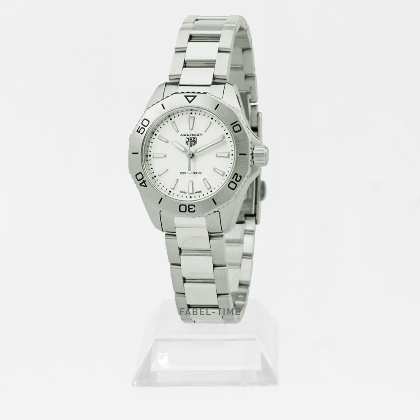 TAG Heuer Aquaracer Lady WBP1411.BA0622 - (1/1)