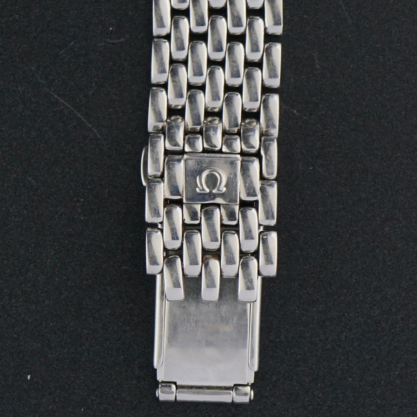 Omega De Ville 396.2432 - (7/8)