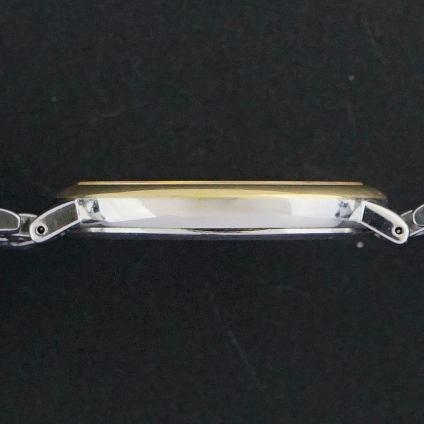 Omega De Ville 396.2432 - (5/8)