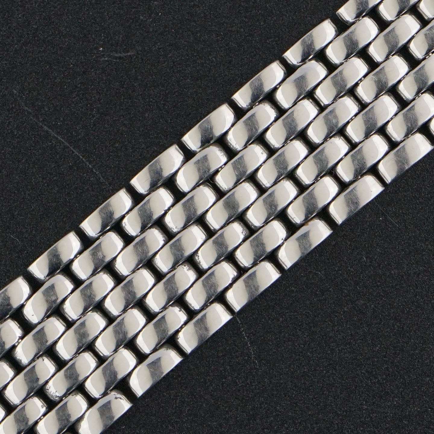 Omega De Ville 396.2432 - (6/8)