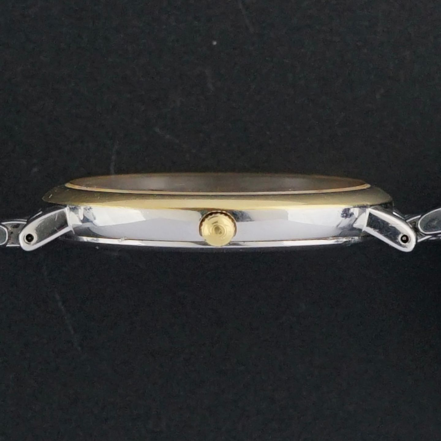 Omega De Ville 396.2432 - (4/8)