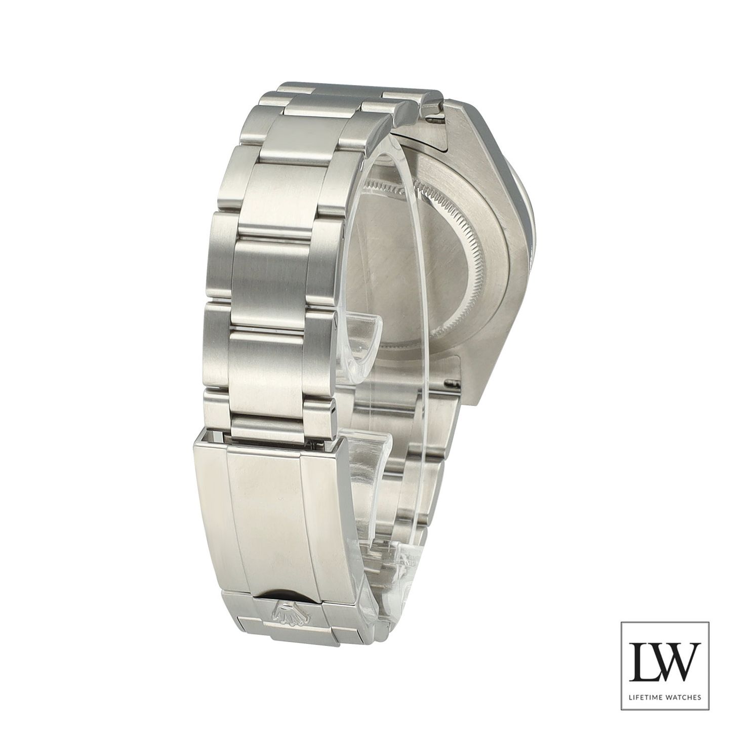 Rolex Explorer II 216570 - (6/8)