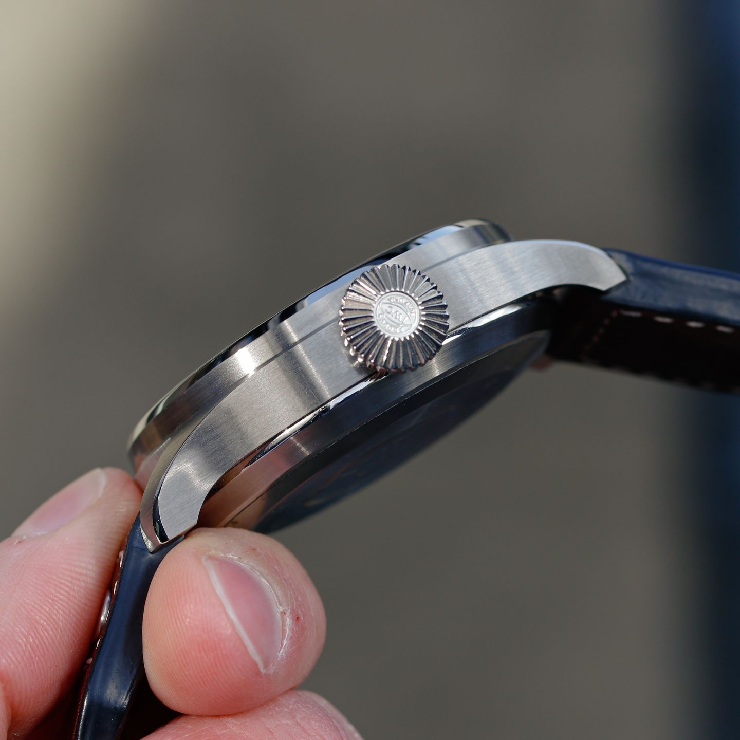 IWC Big Pilot IW501002 - (7/8)