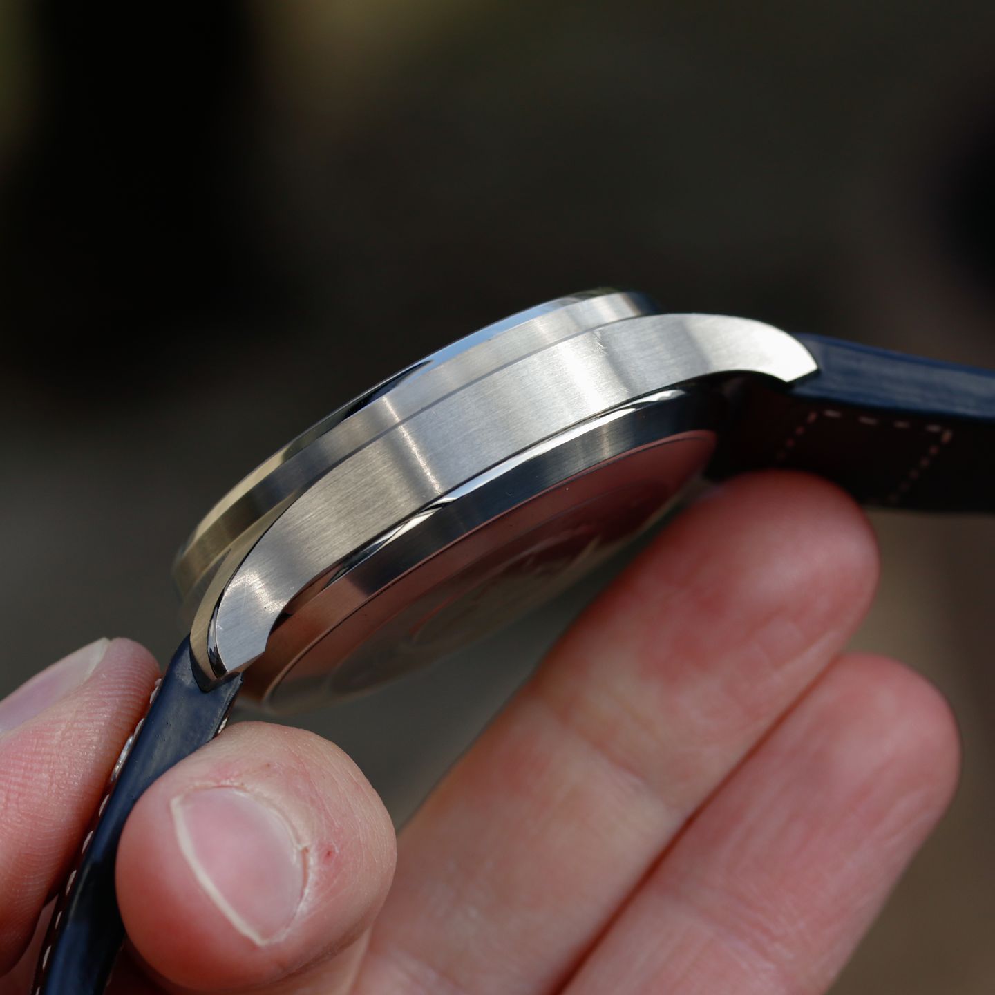 IWC Big Pilot IW501002 - (6/8)