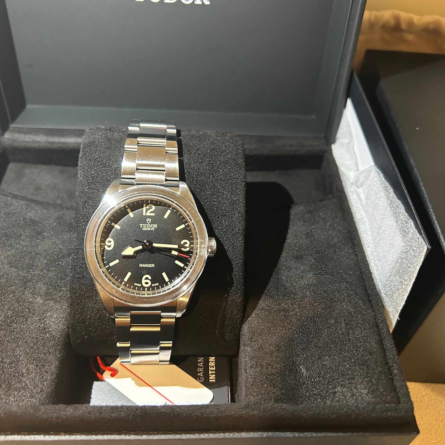 Tudor Ranger 79950 - (3/8)