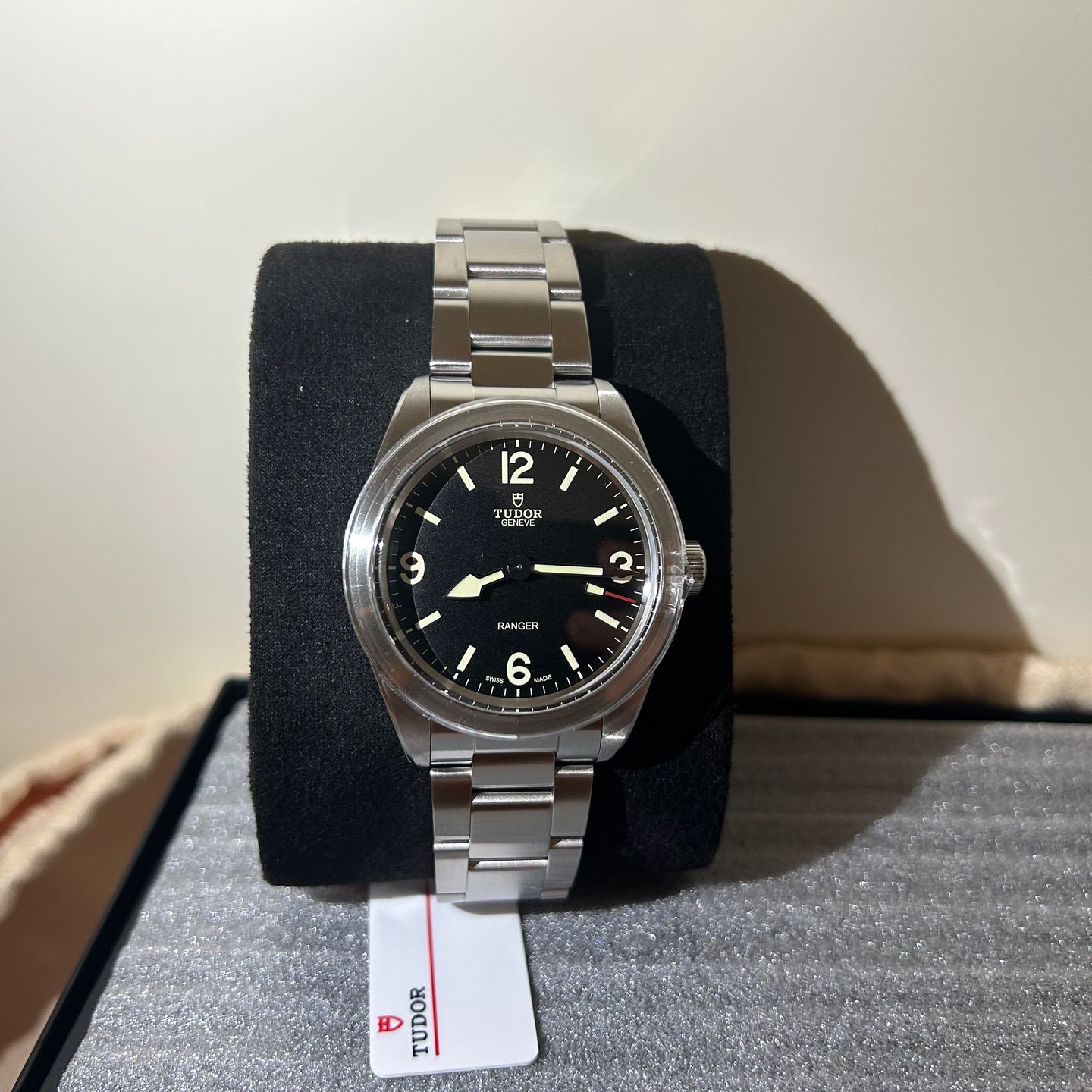 Tudor Ranger 79950 - (8/8)