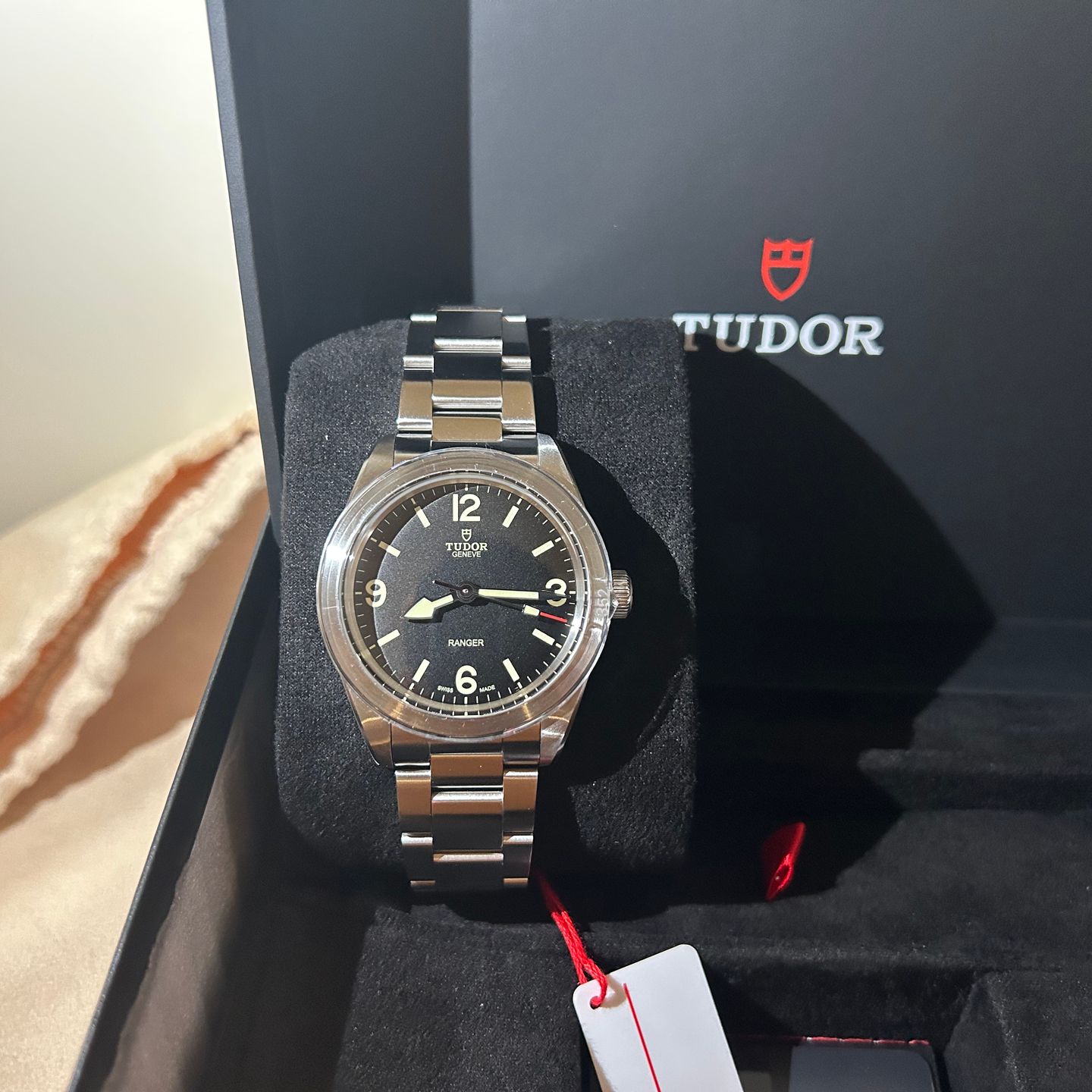 Tudor Ranger 79950 - (6/8)