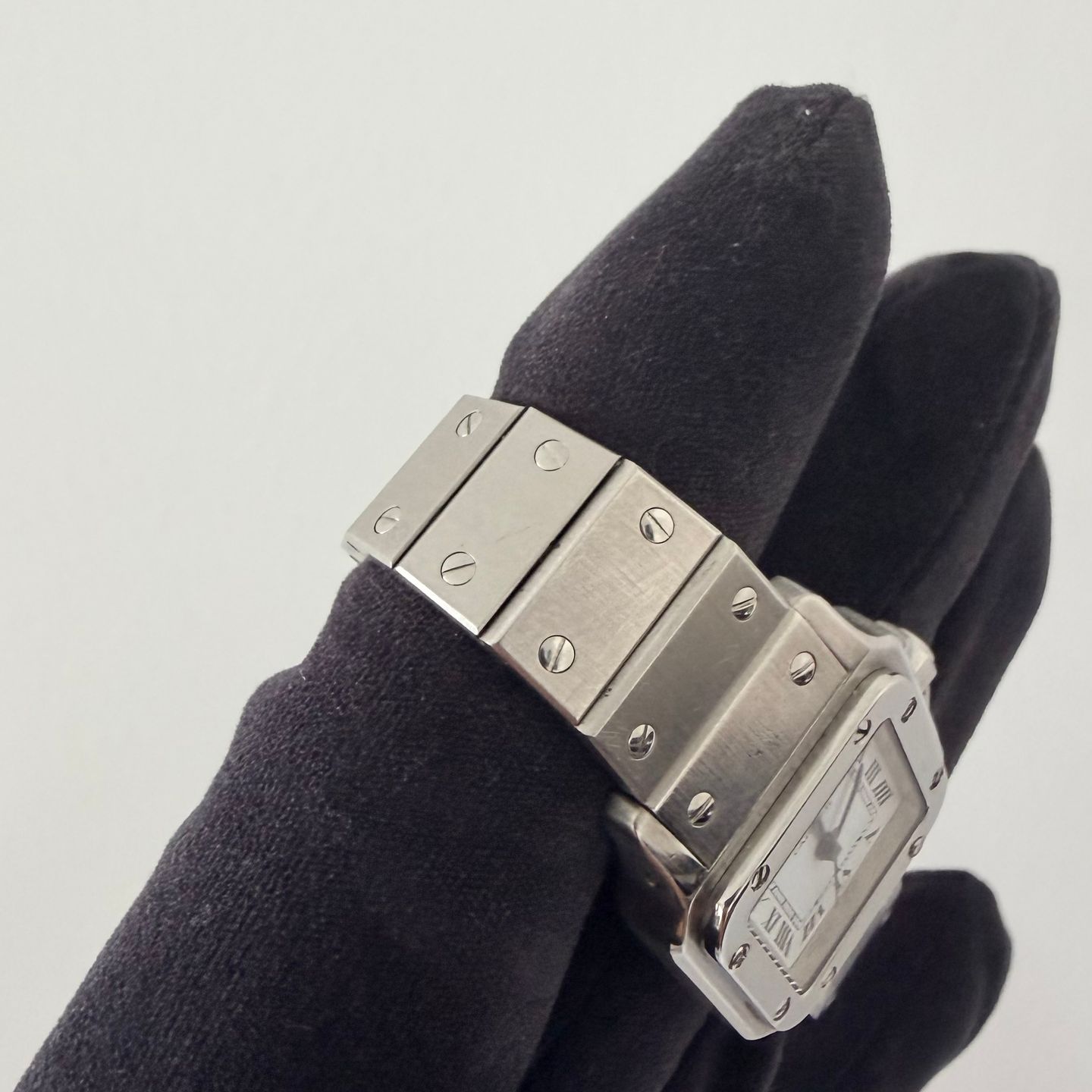 Cartier Santos 0901 - (3/5)