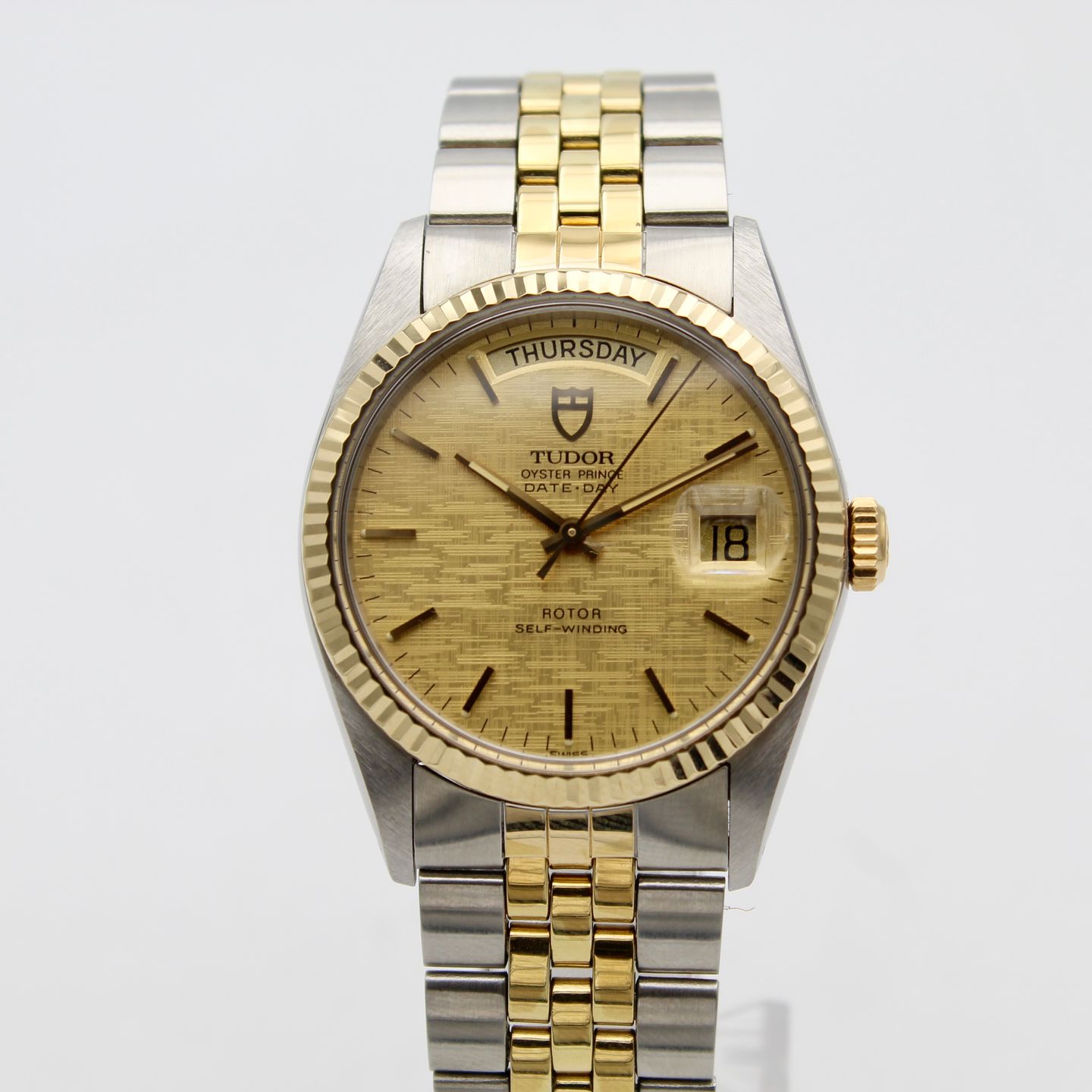 Tudor Prince Date Day 94613 - (1/8)