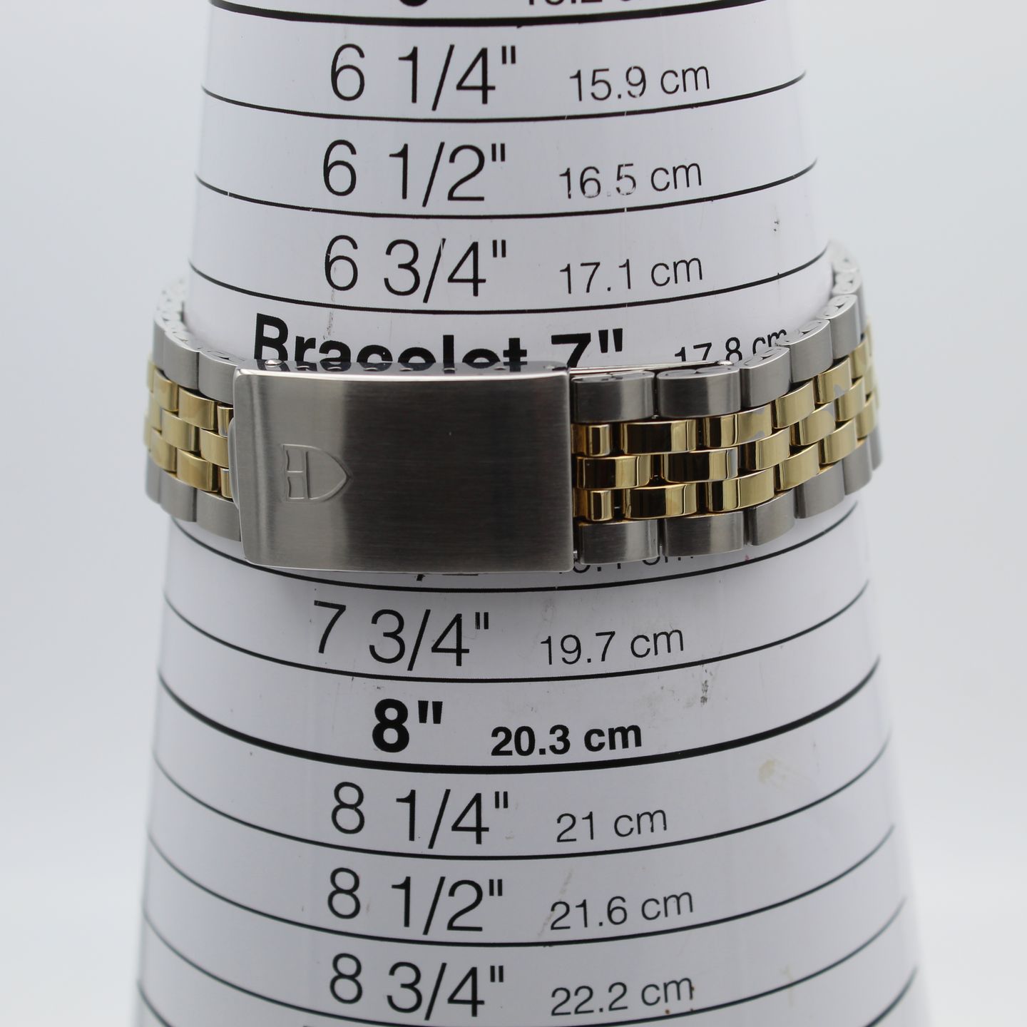 Tudor Prince Date Day 94613 - (8/8)