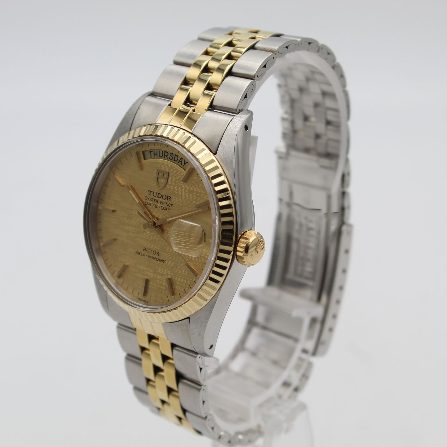 Tudor Prince Date Day 94613 - (2/8)