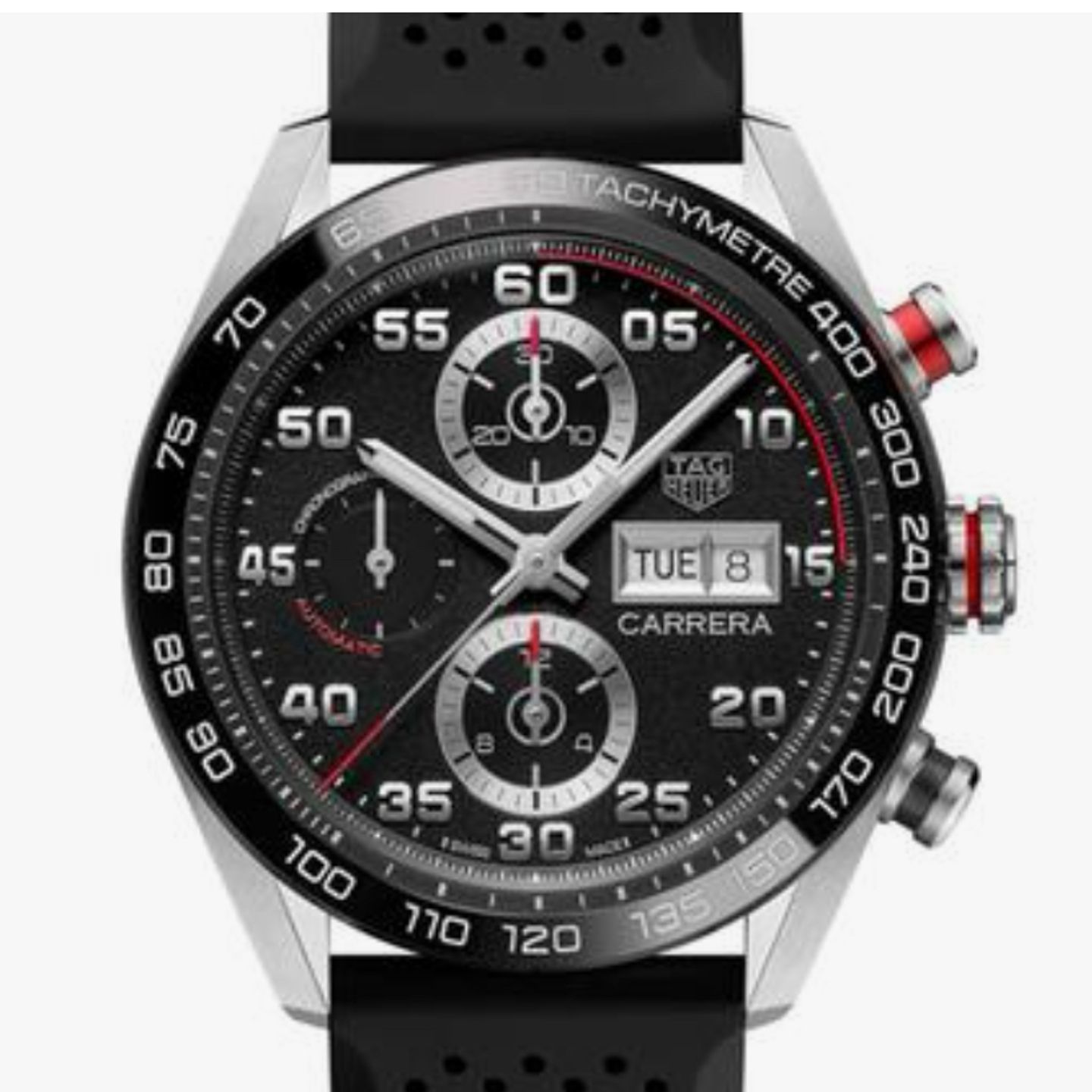 TAG Heuer Carrera CBN2A1AA.FT6228 - (1/1)