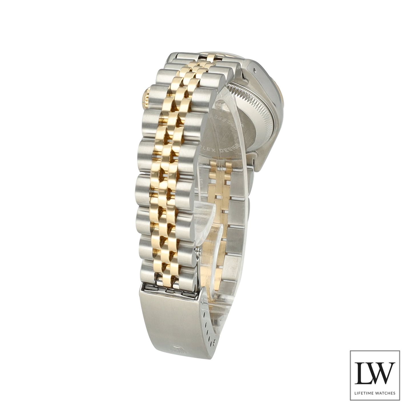 Rolex Lady-Datejust 69173 - (6/8)