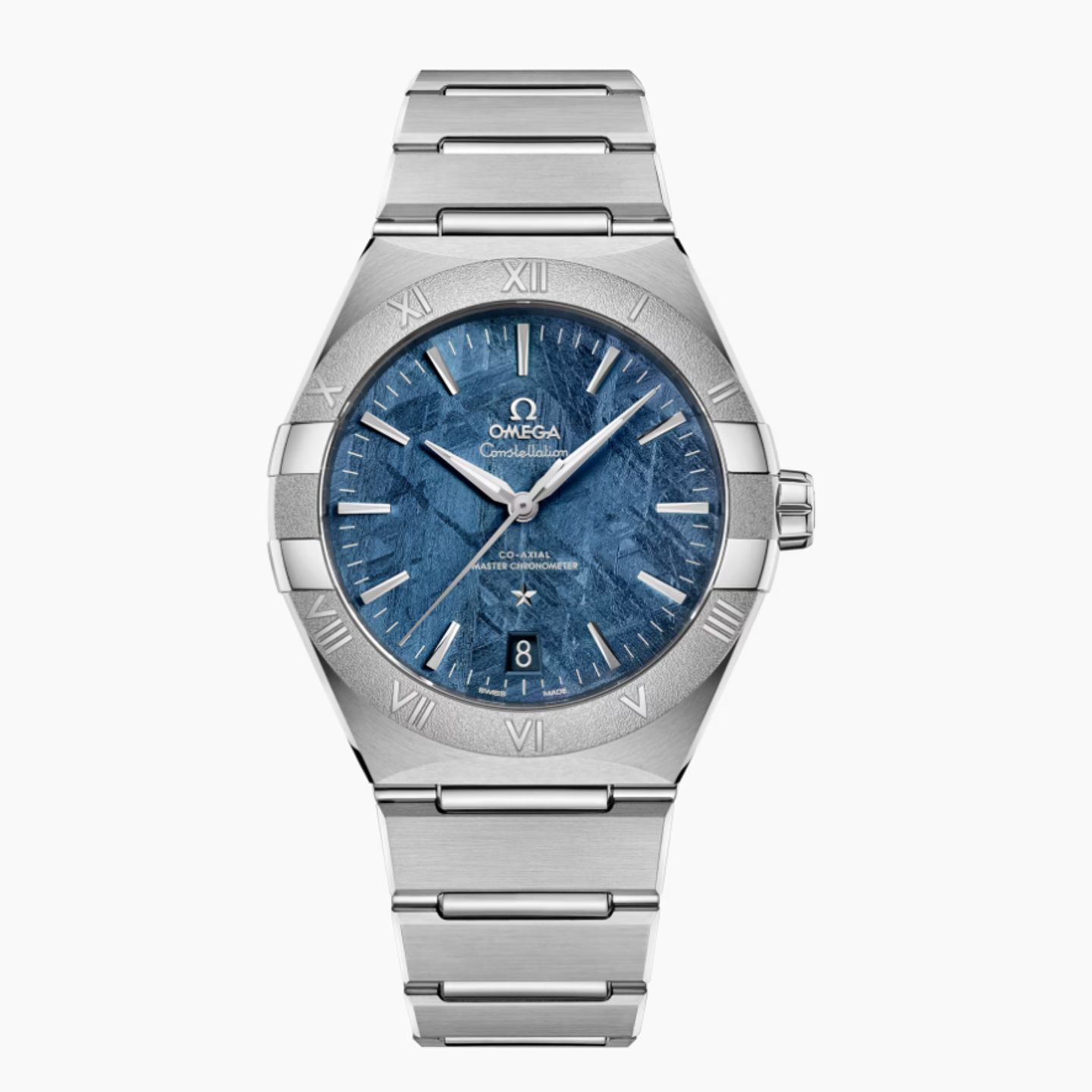 Omega Constellation 131.30.41.21.99.003 - (1/1)