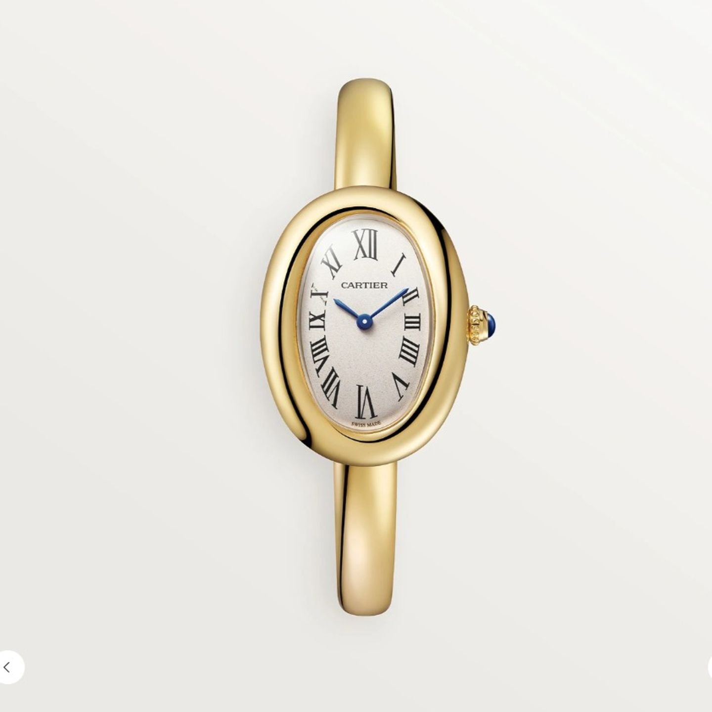 Cartier Baignoire WGBA0024 - (1/1)