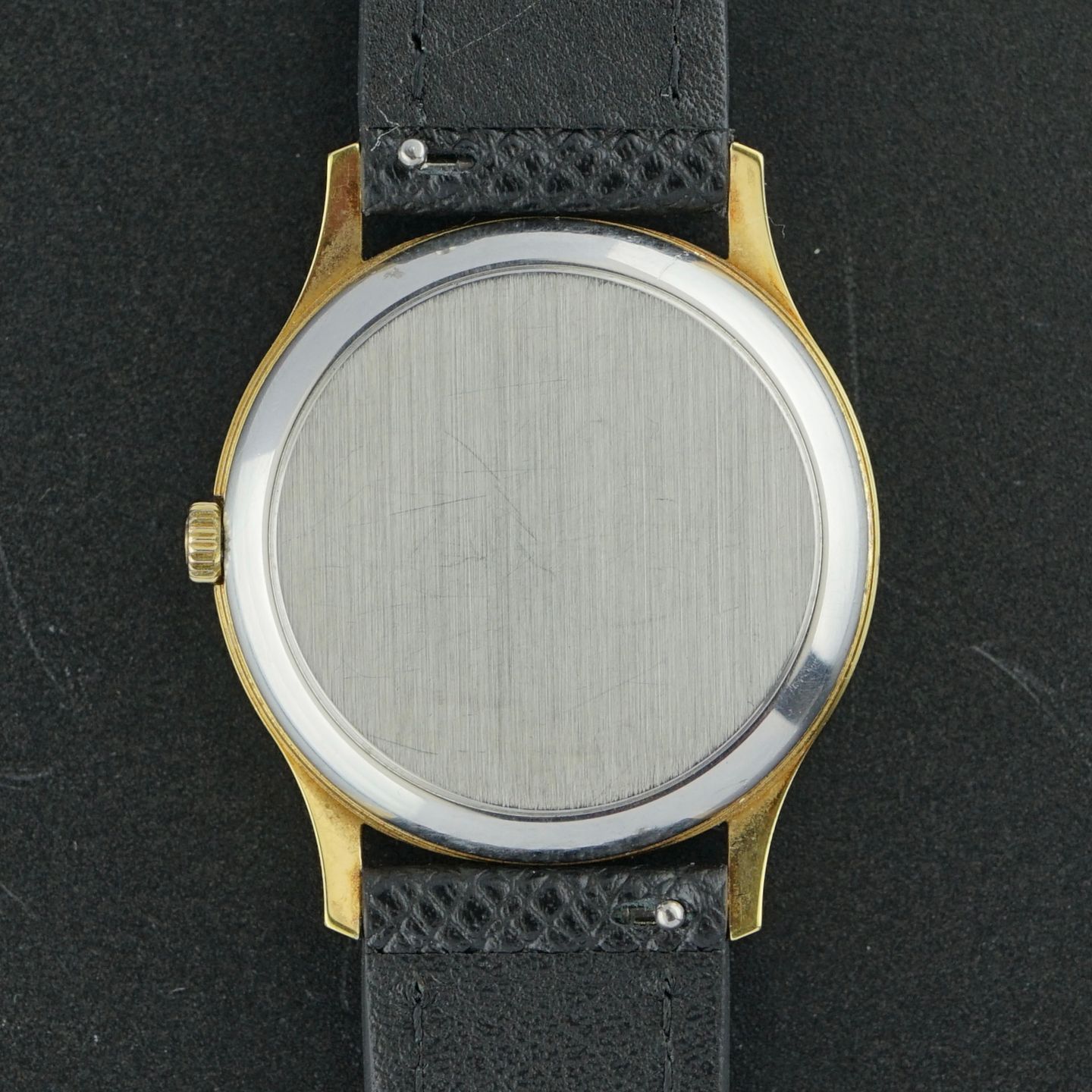 Omega De Ville 162.046 - (3/8)